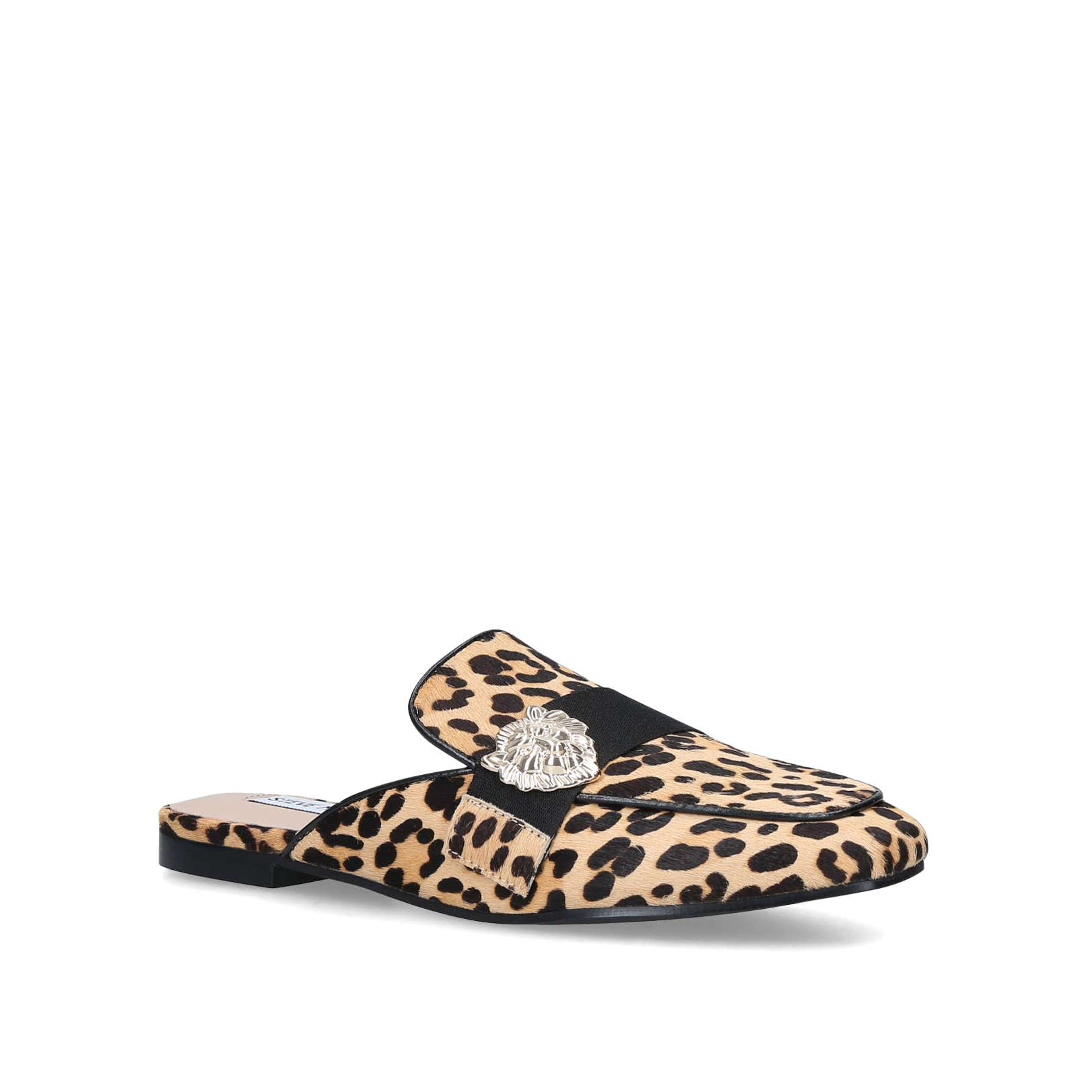 steve madden karisma leopard