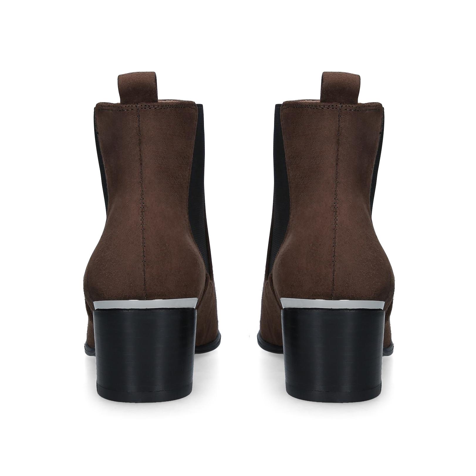 nine west taye women's chelsea boot