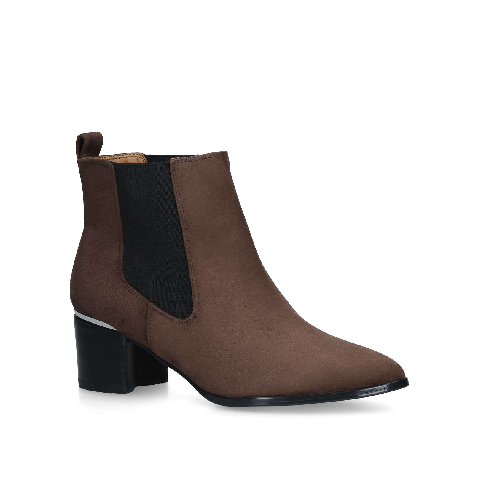 nine west girls boots