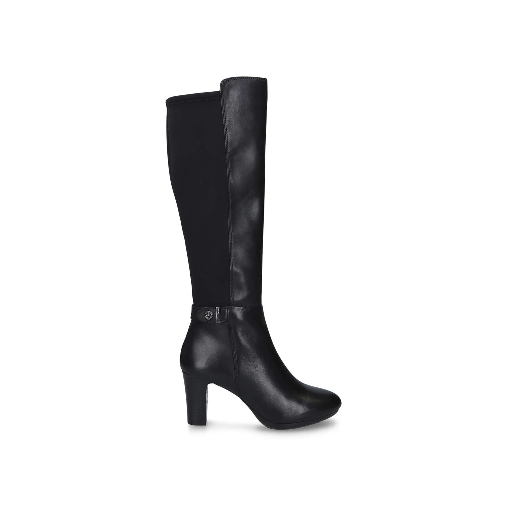 anne klein over the knee boots