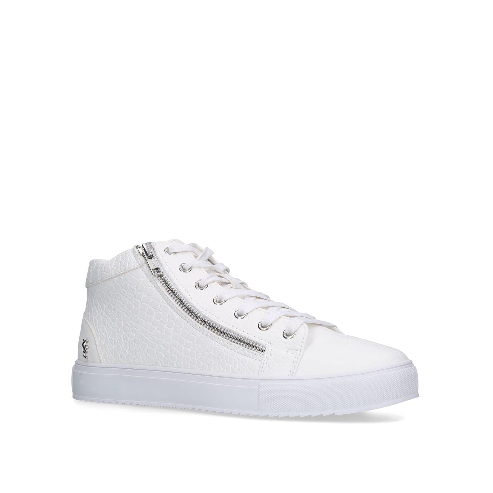 kurt geiger mens high tops