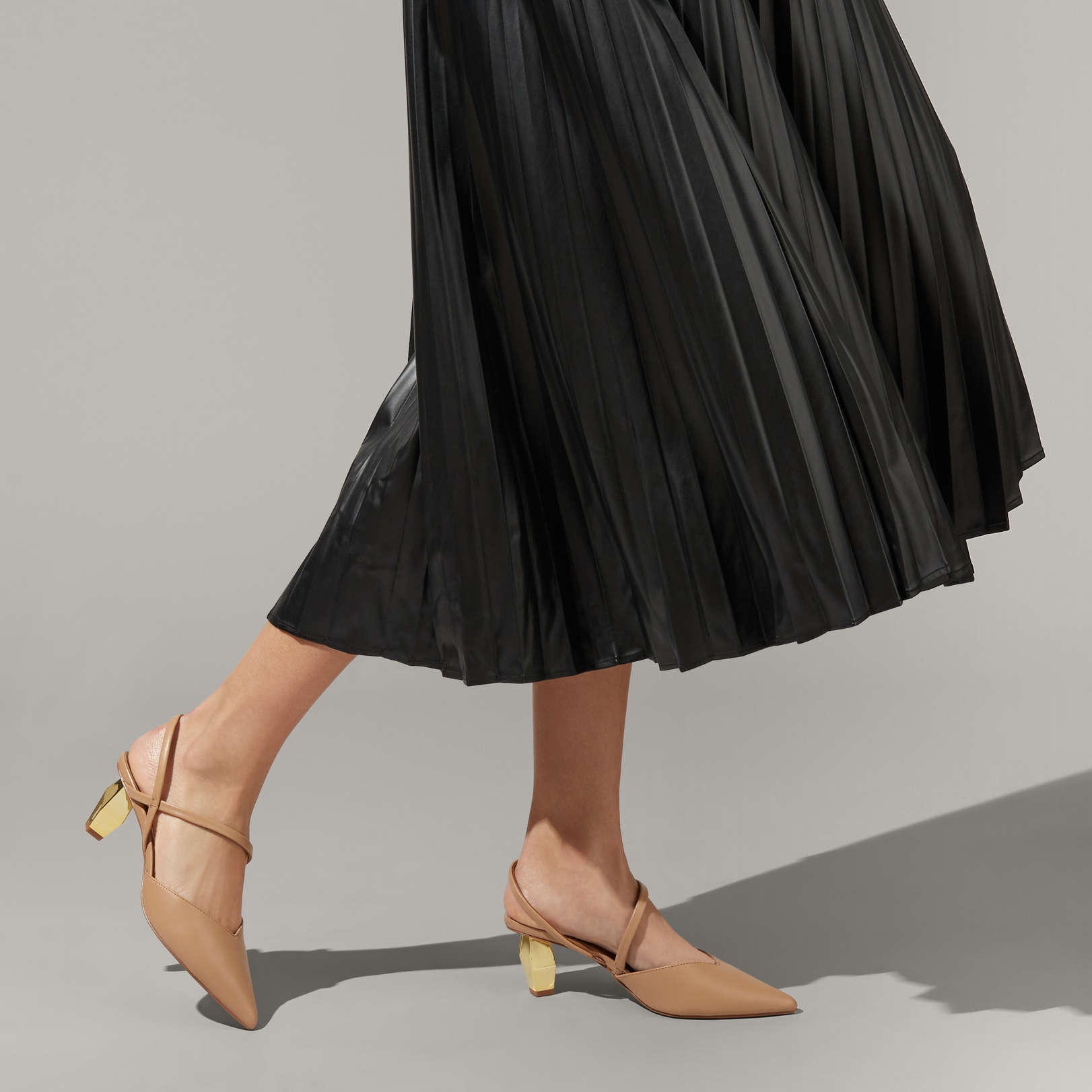 Kurt geiger della Clearance