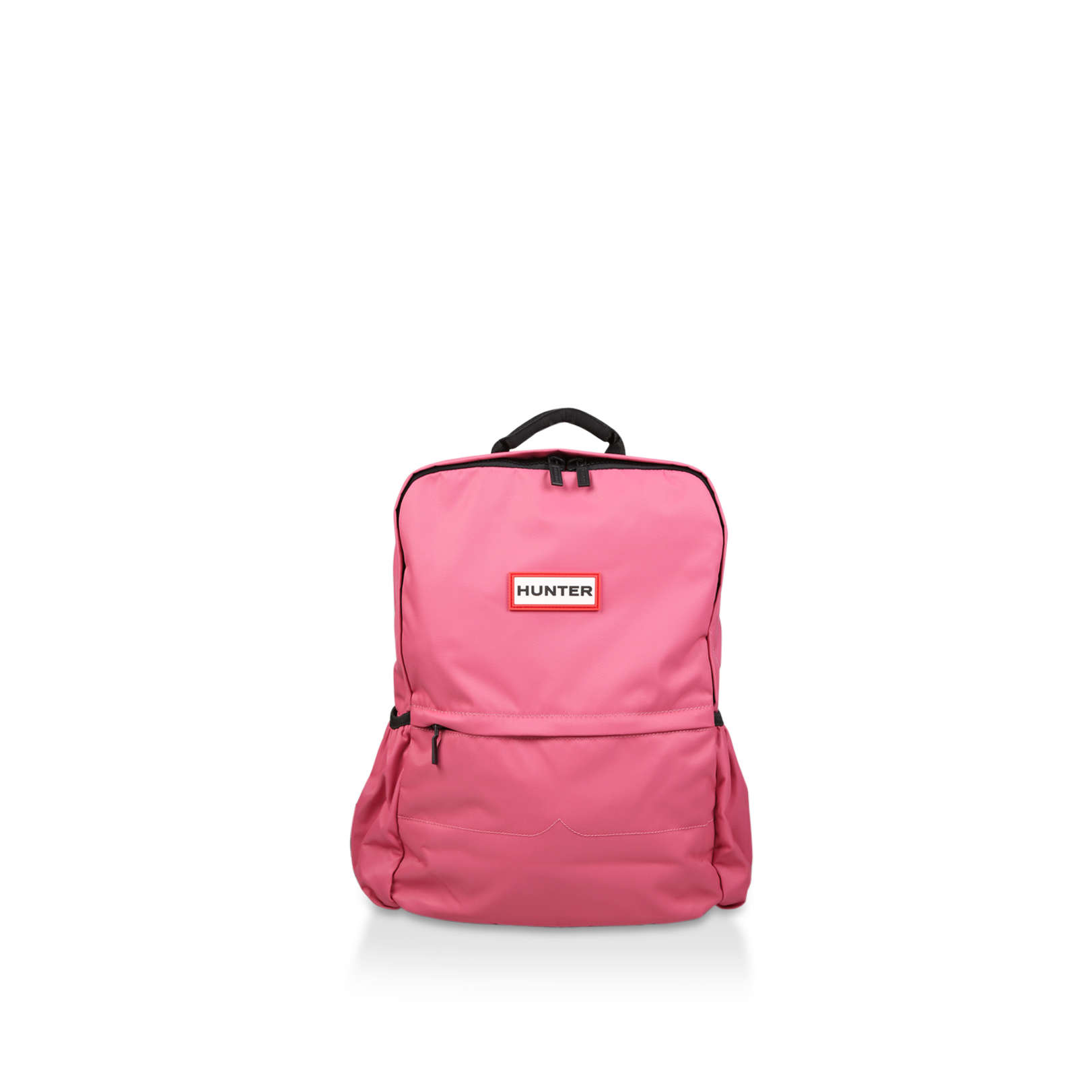 hunter original nylon large backpack