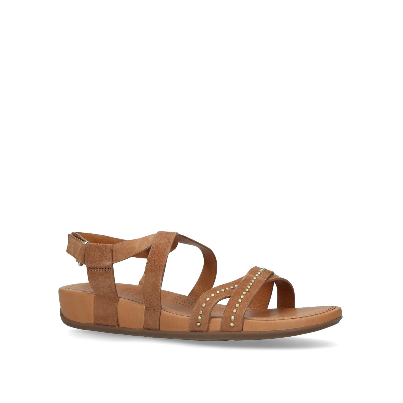 fitflop lumy criss cross sandals