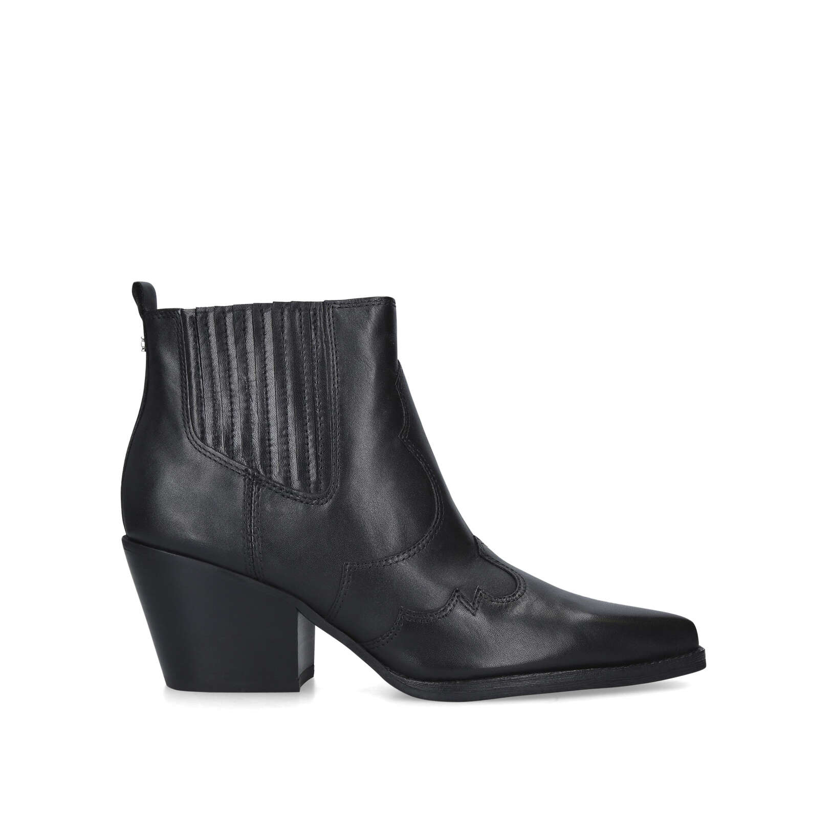 sam edelman winona bootie hazelnut