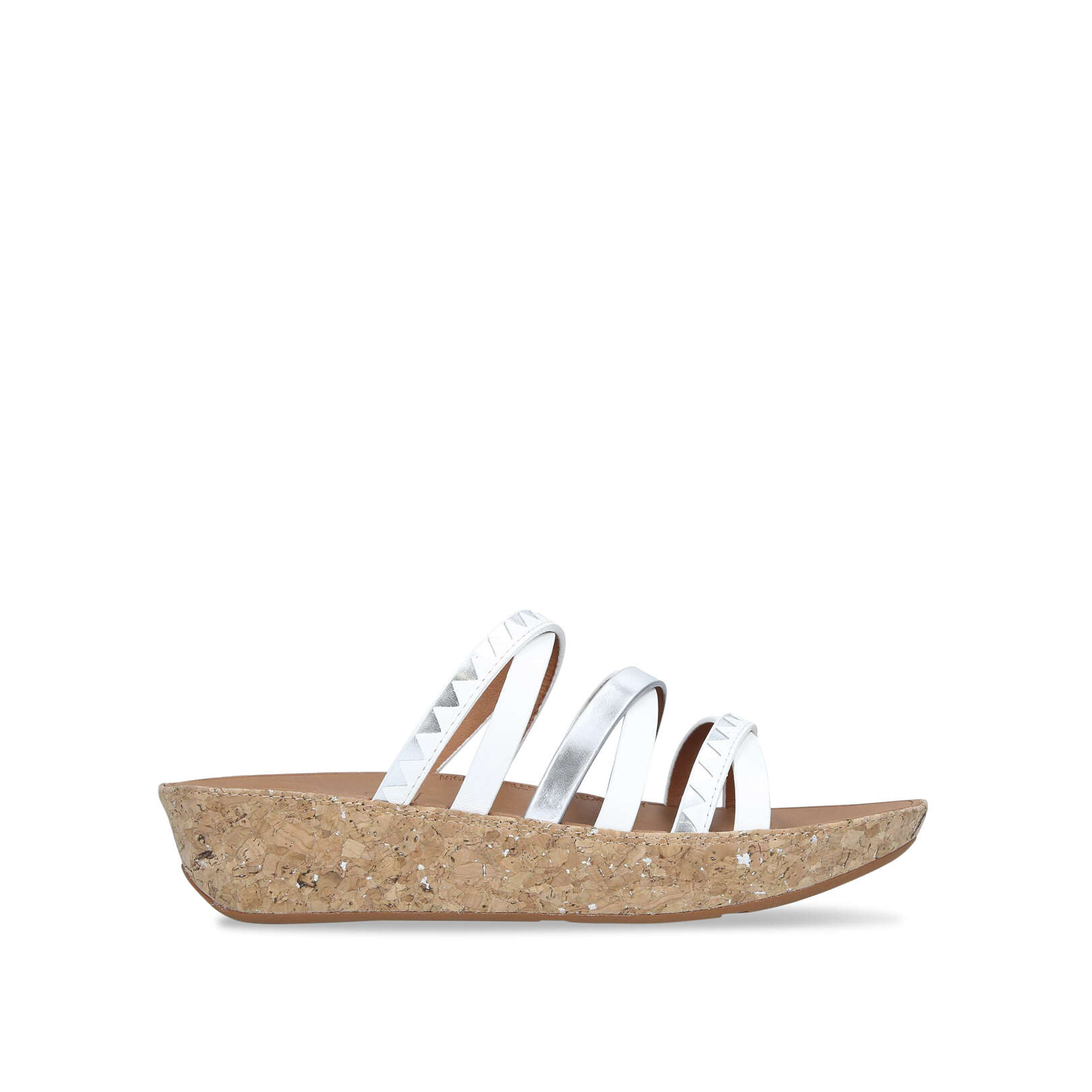 fitflop linny white