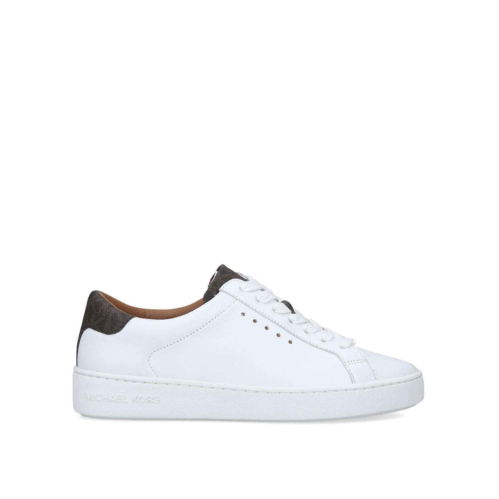 michael kors irving sneaker low