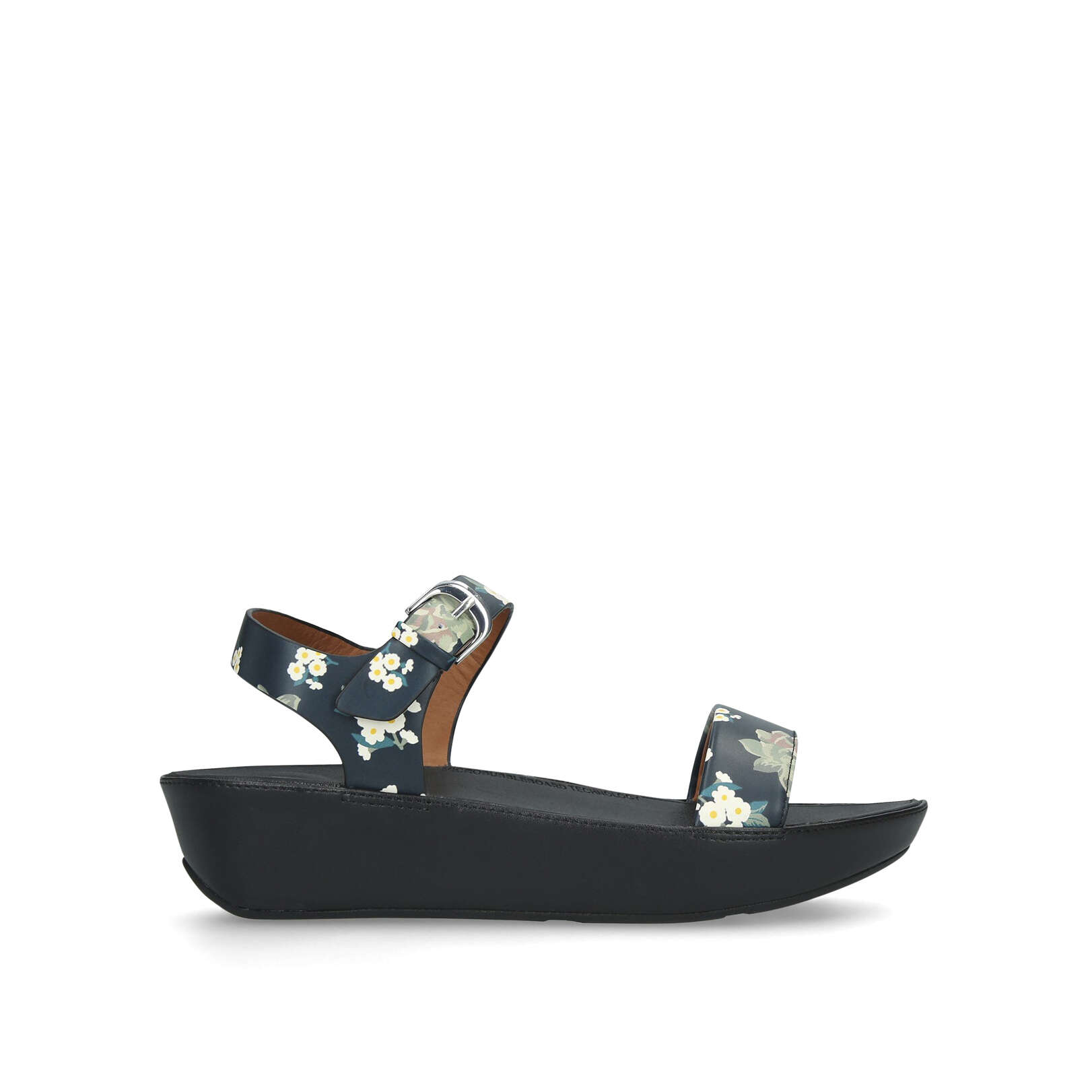 fitflop bon ii black