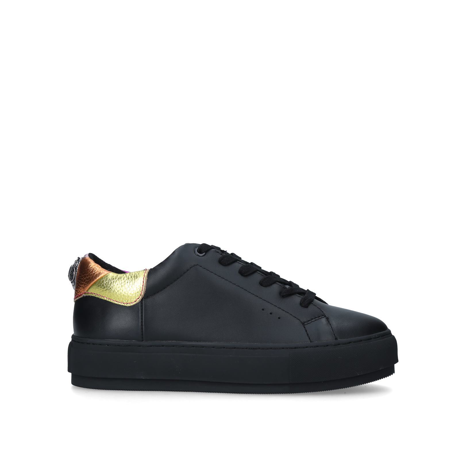 kurt geiger laney trainers sale