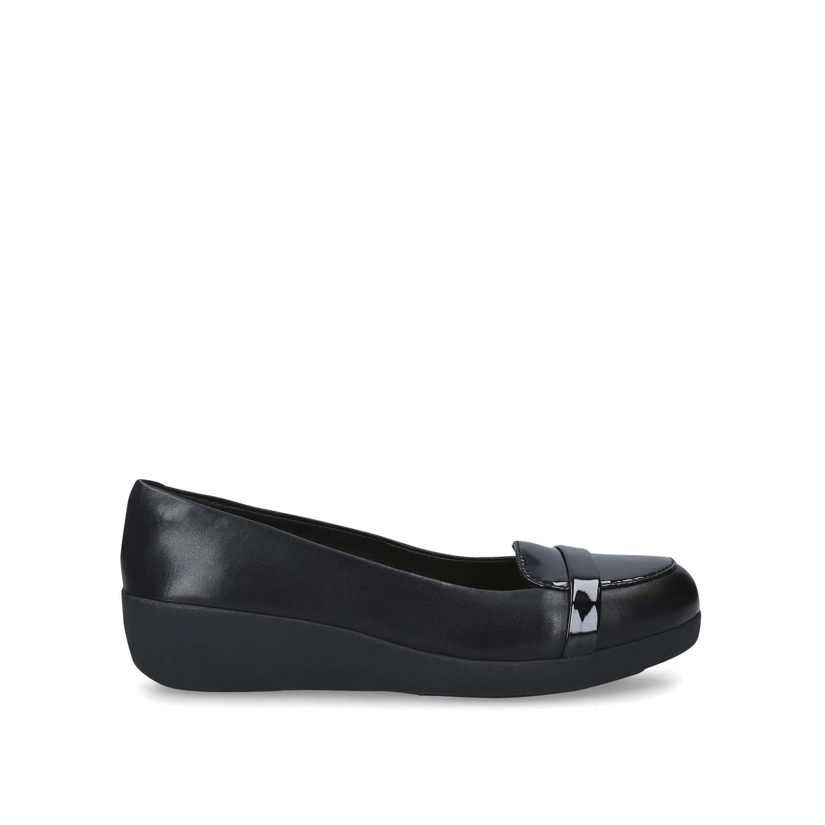fitflop f pop loafer
