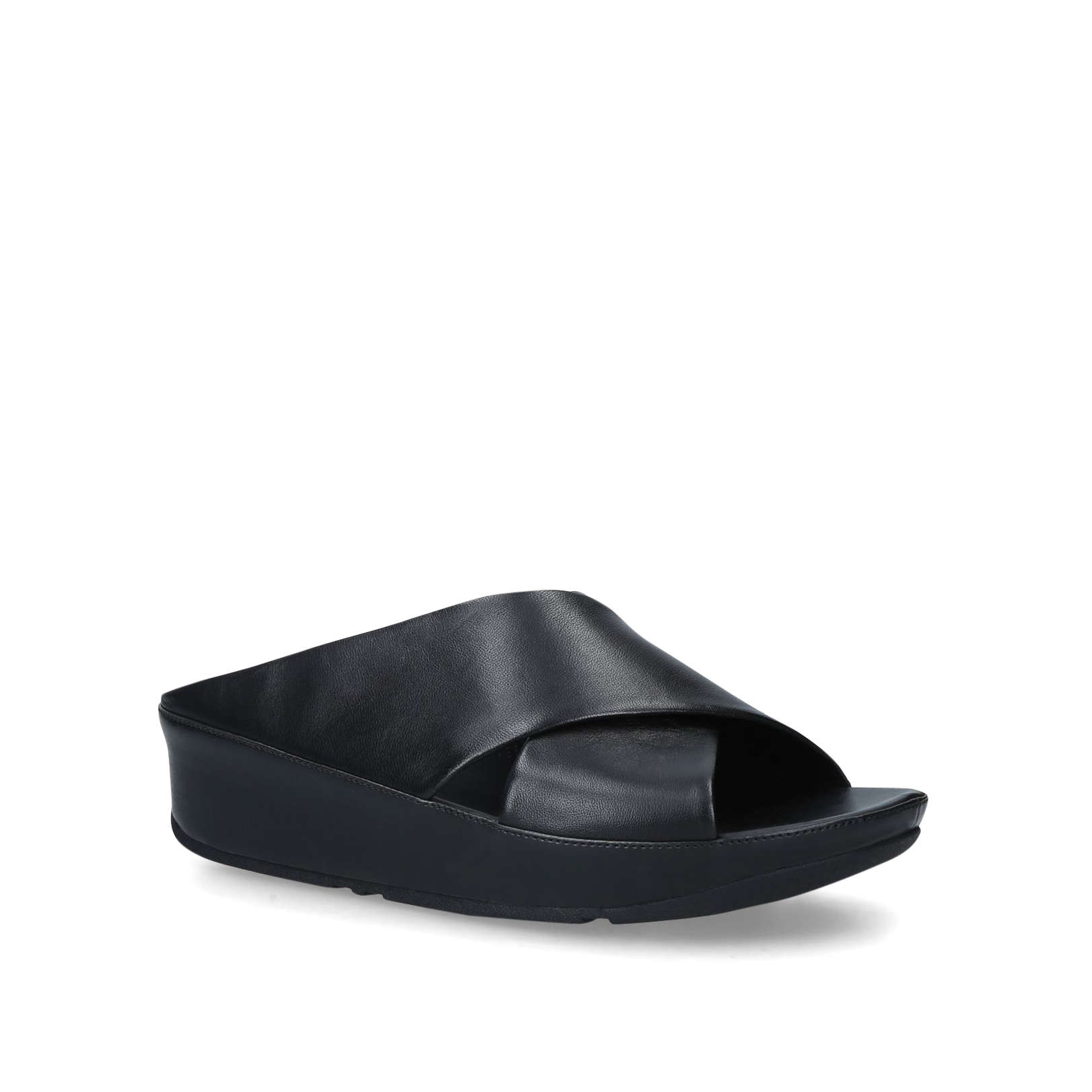 fitflop kys black