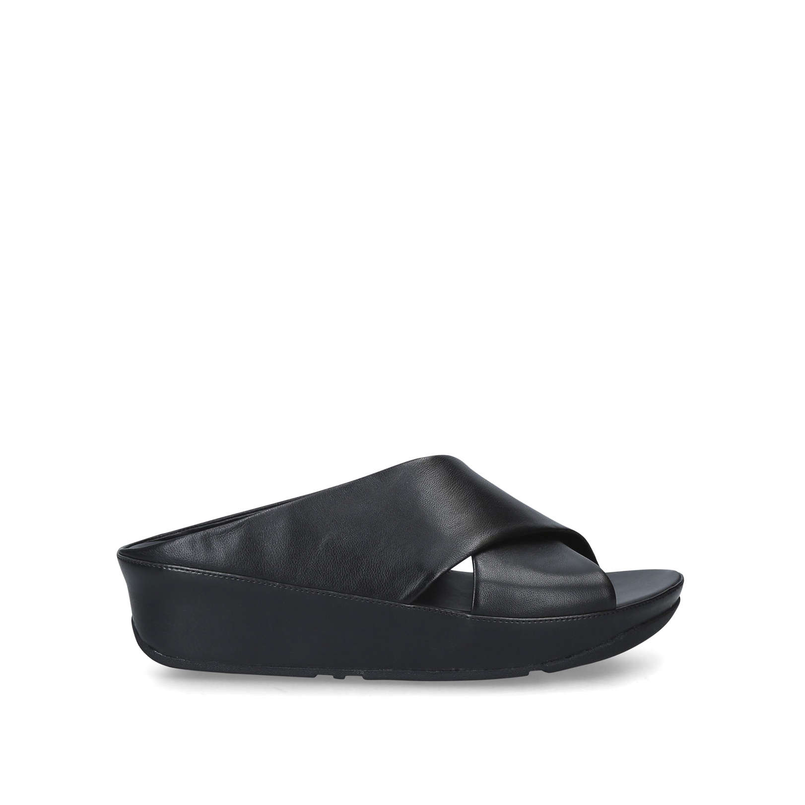 fitflop kys black