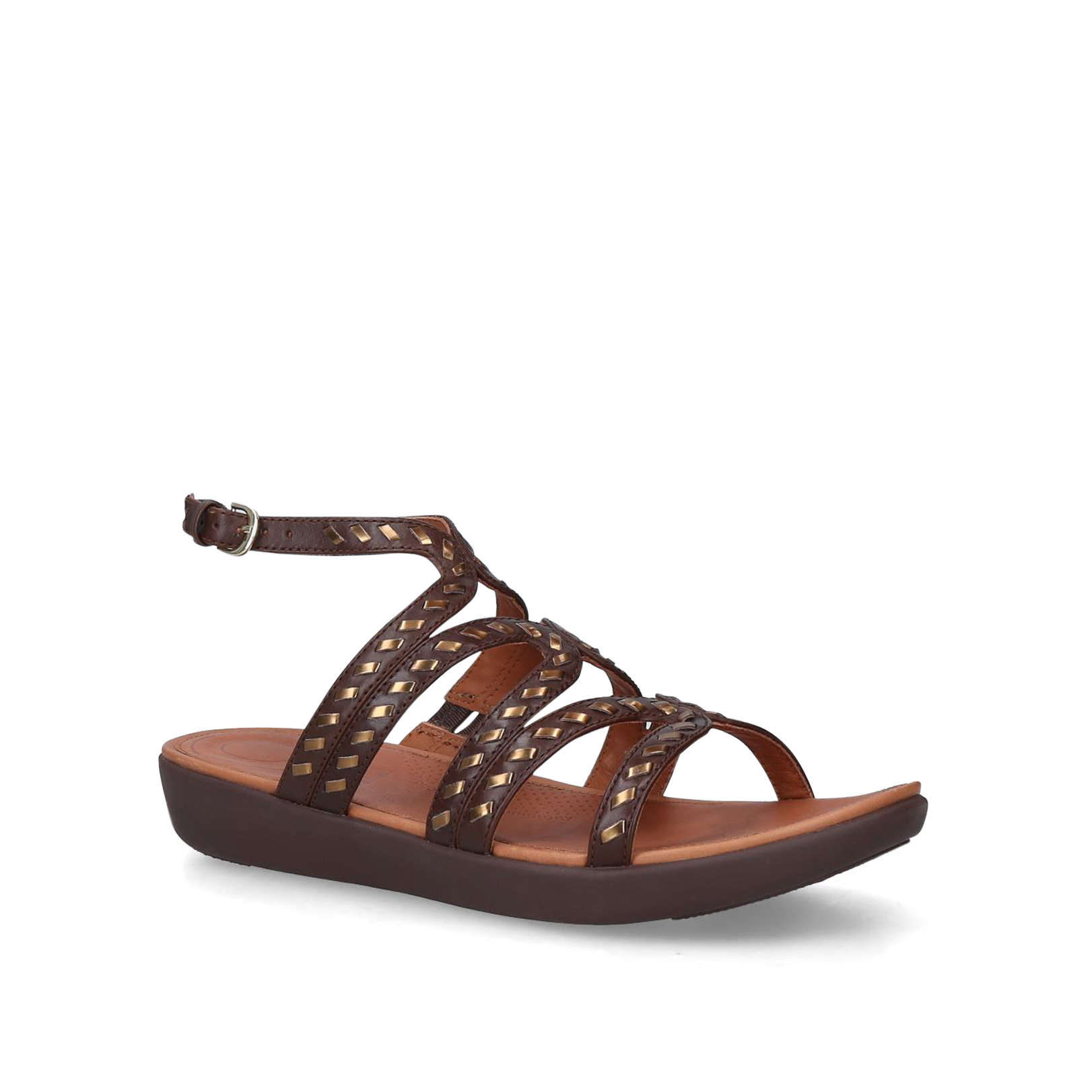 fitflop strata gladiator sandals