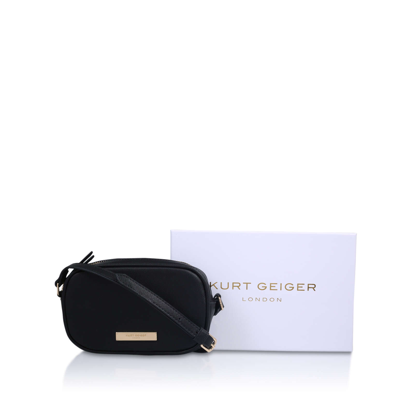 kurt geiger crossbody