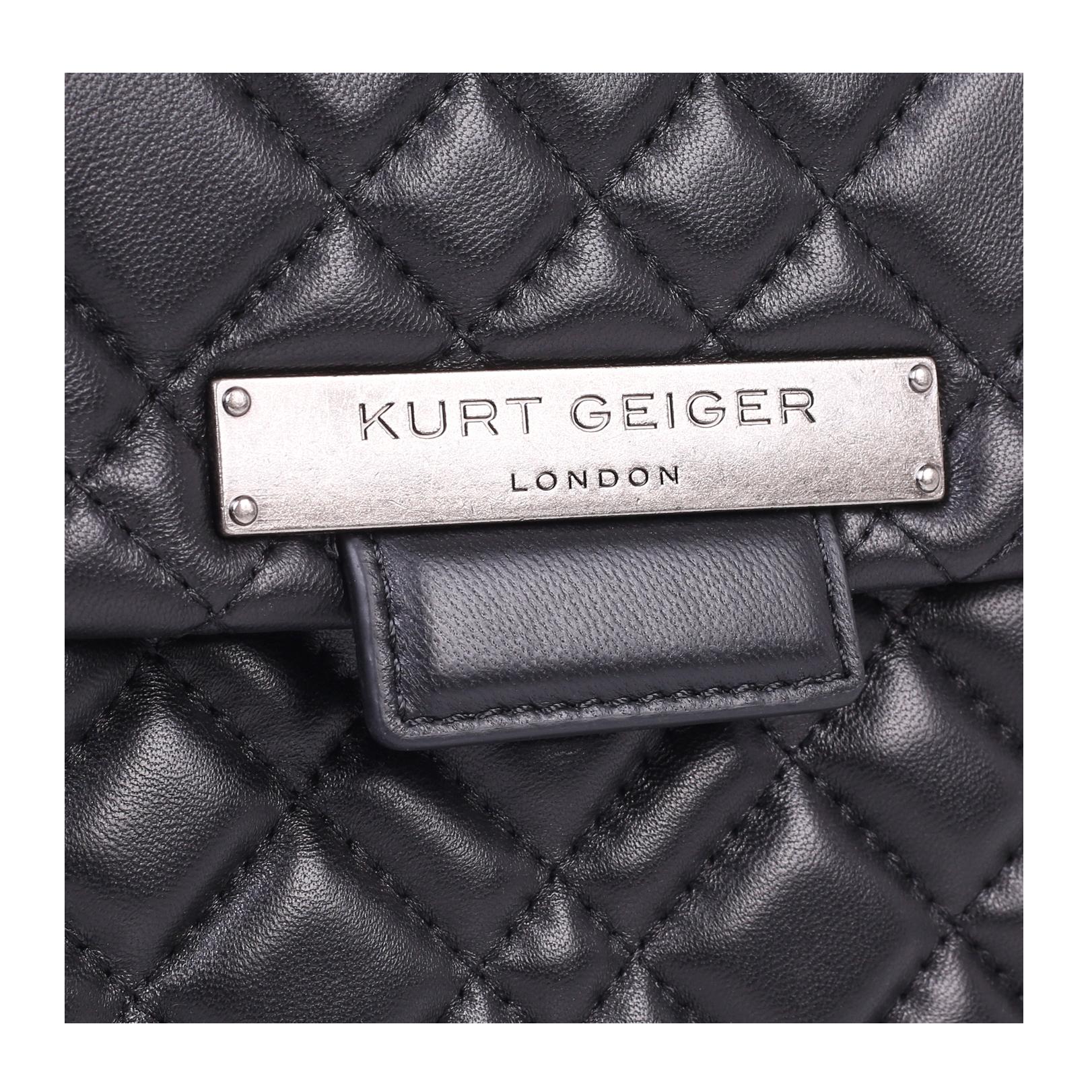 KGL BRIXTON BAG KURT GEIGER LONDON DAY BAGS