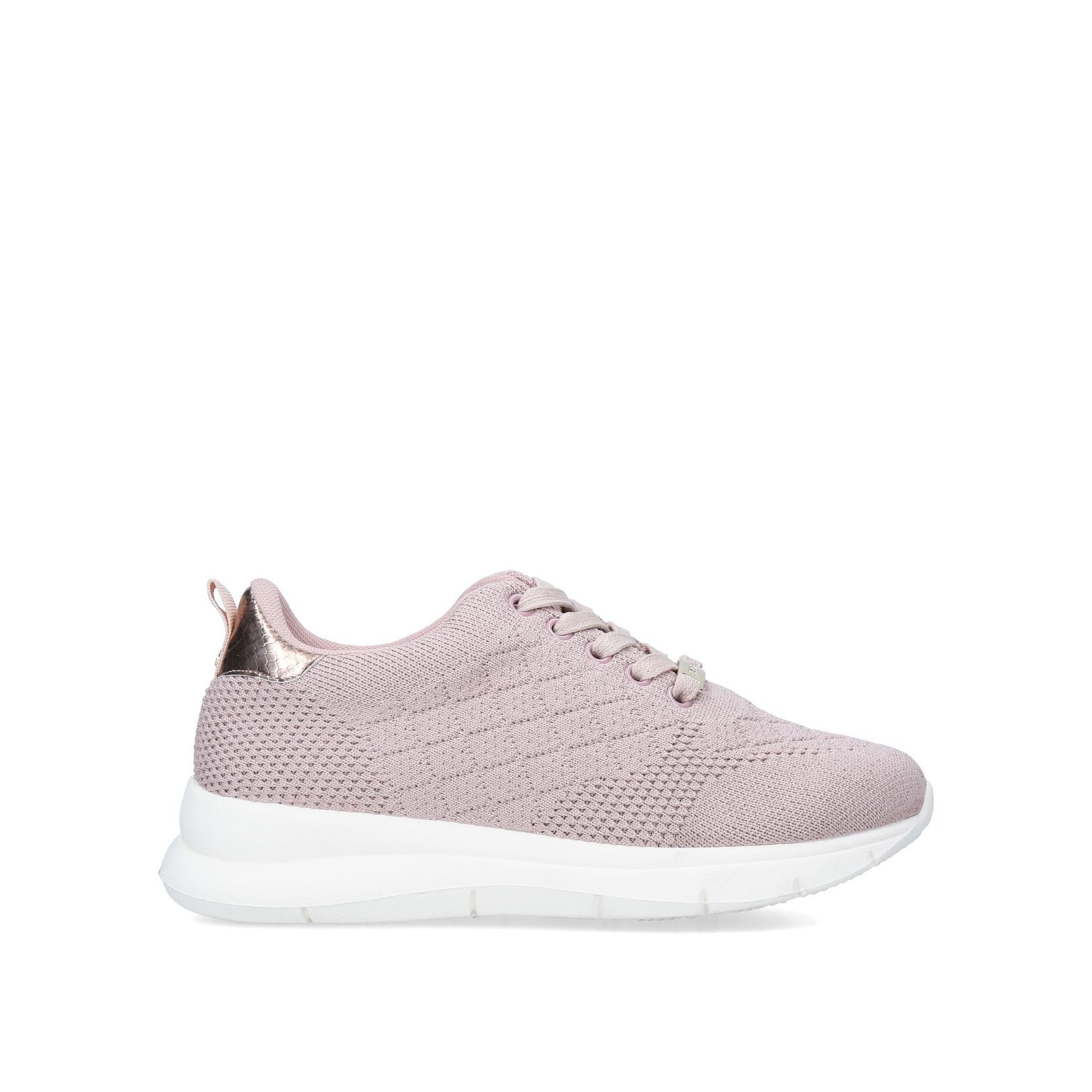 carvela trainers pink