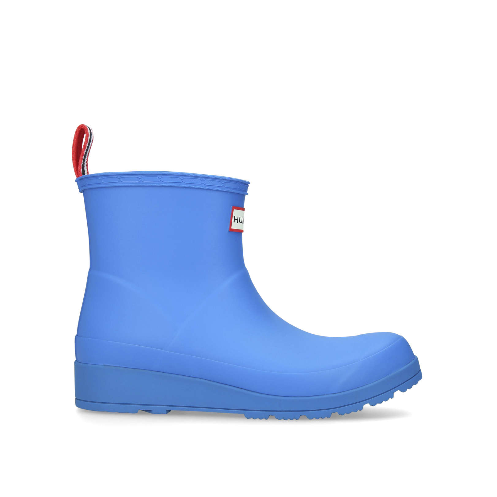 hunter short play boots