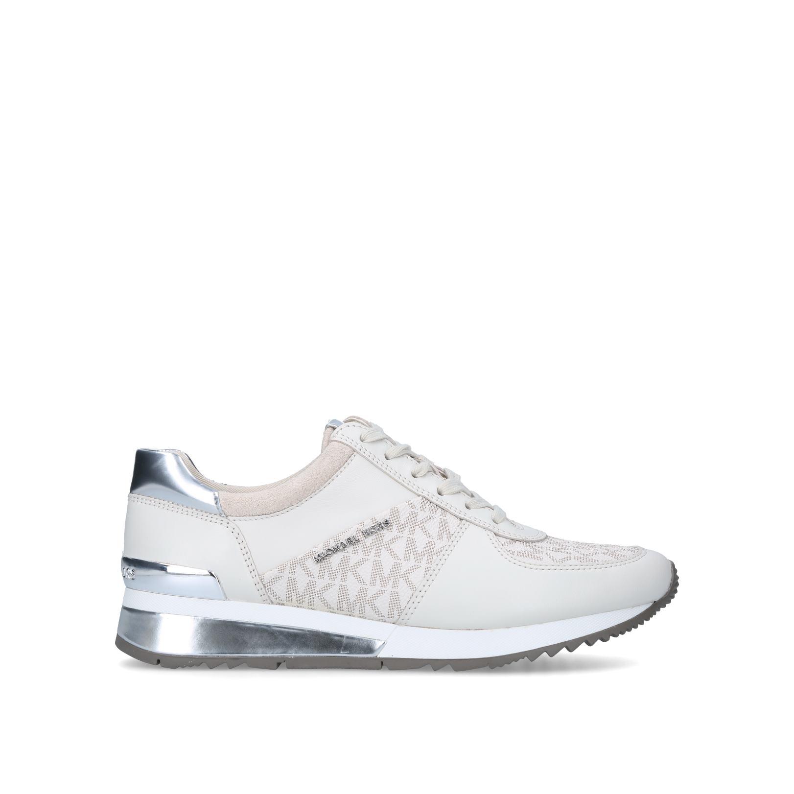 allie wrap trainer michael kors