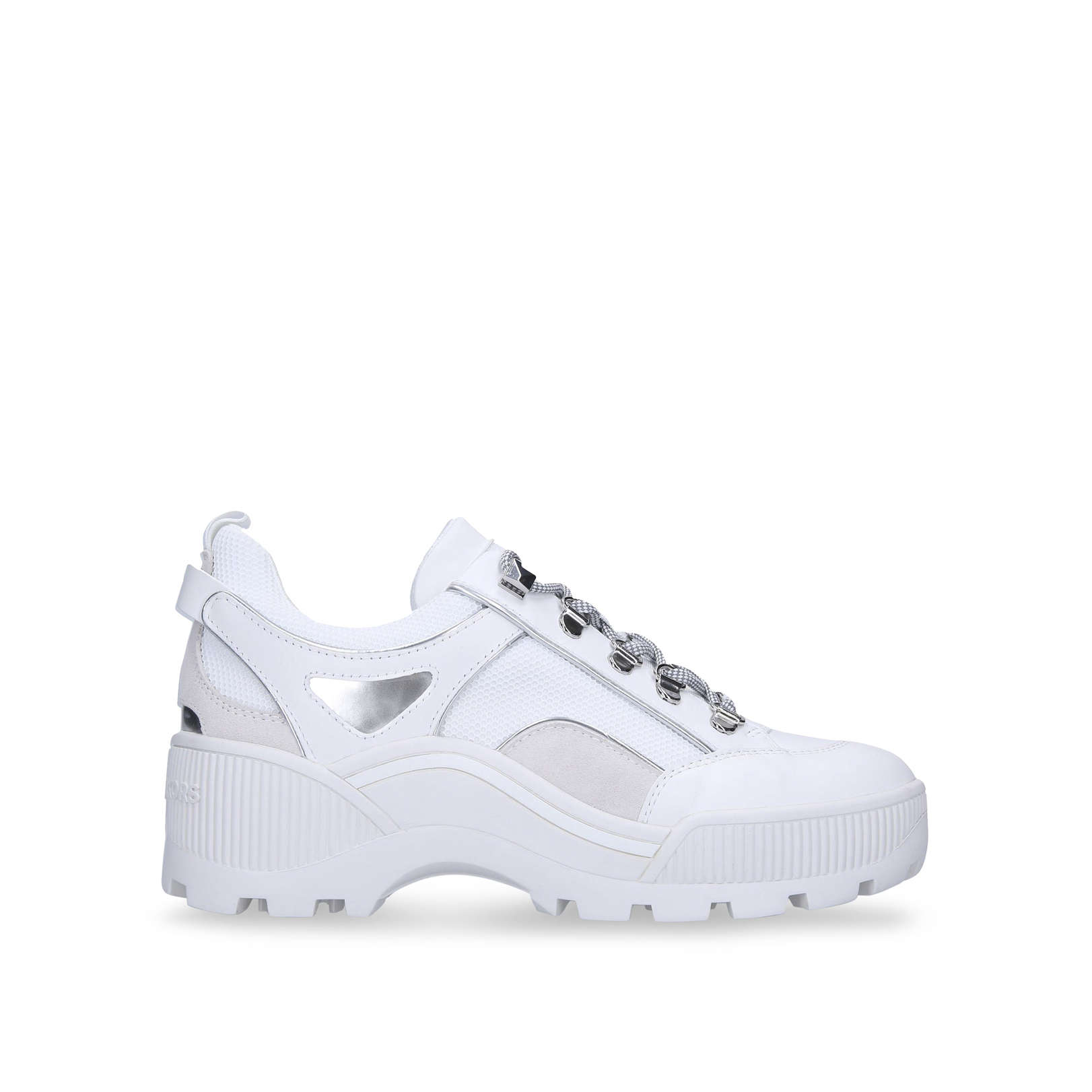 michael michael kors brooke high top sneakers