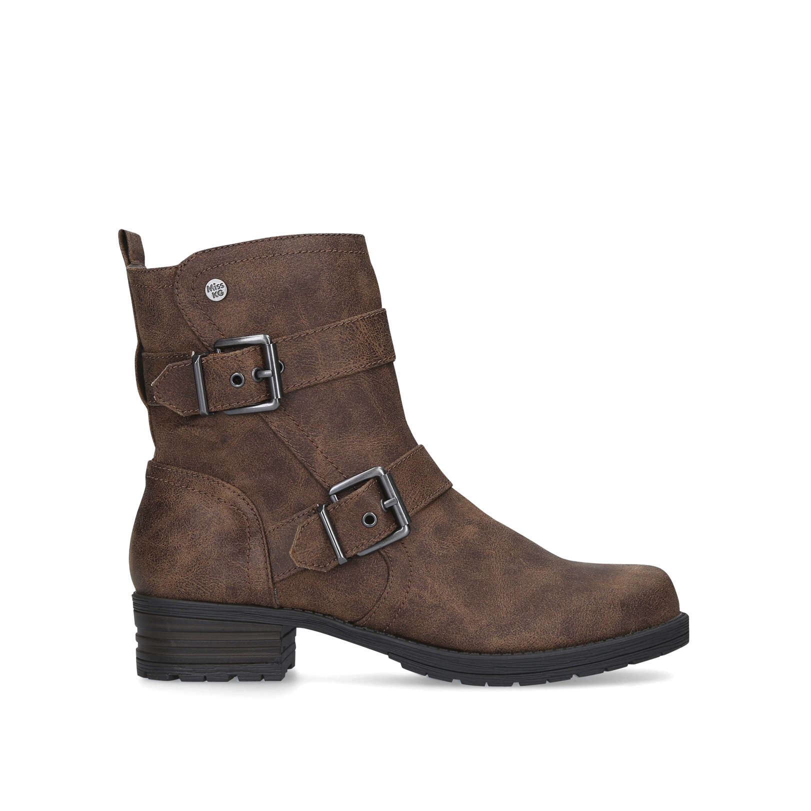 miss kg tan boots