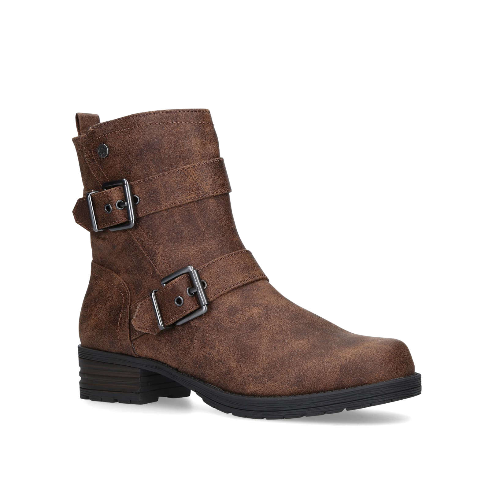 miss kg tan boots