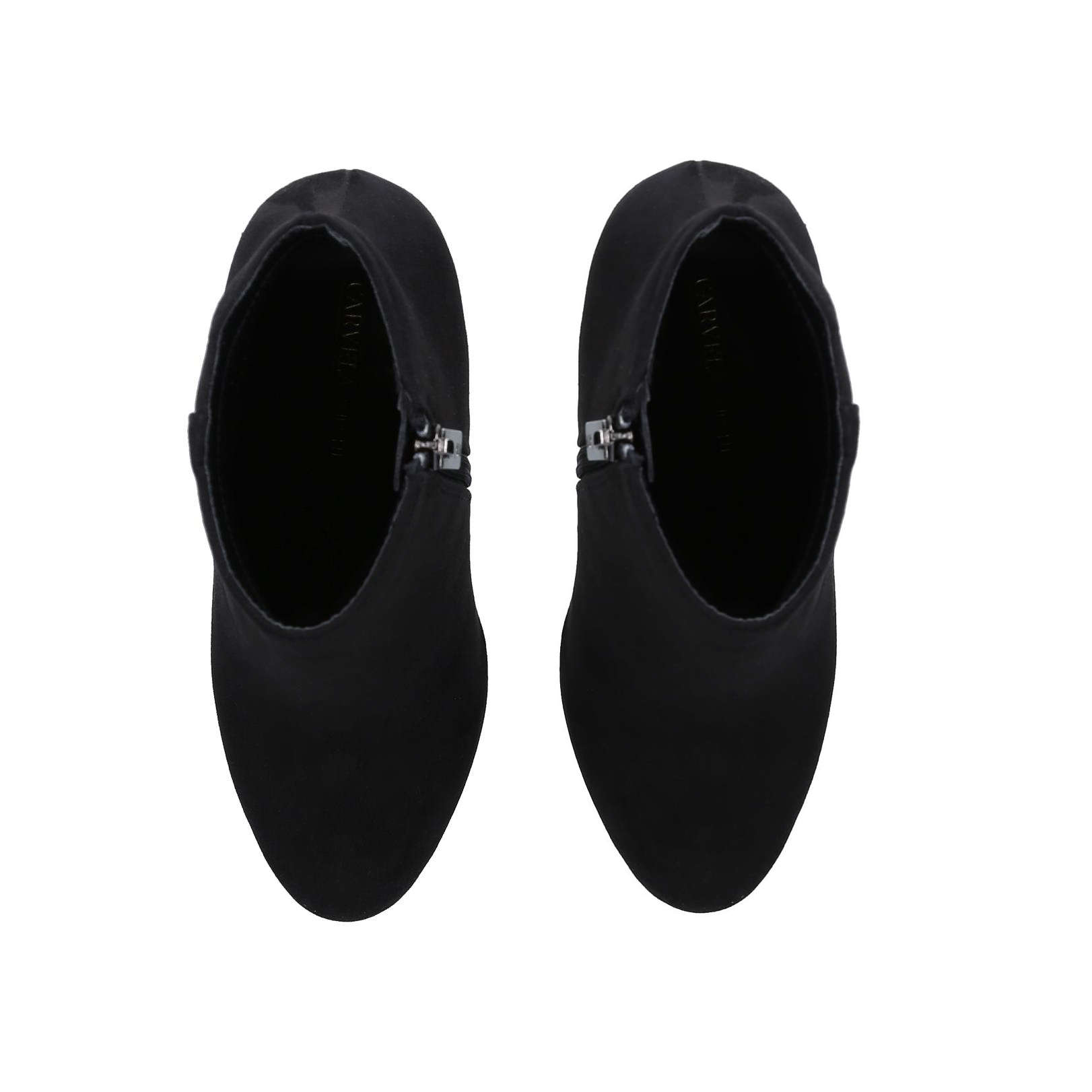 carvela sketch ankle boots