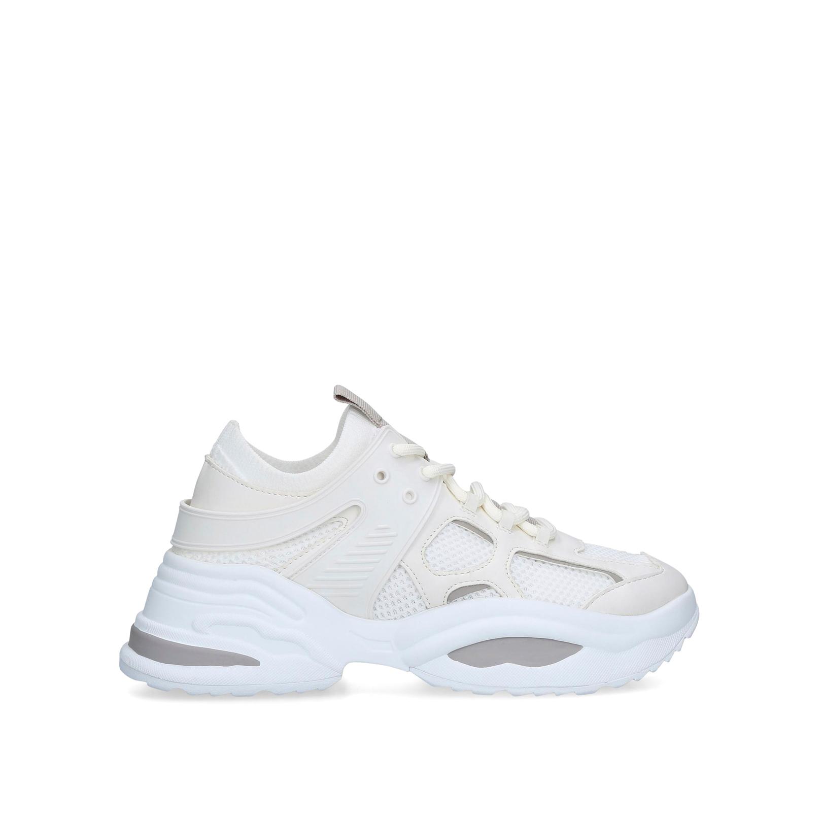 steve madden ladies trainers