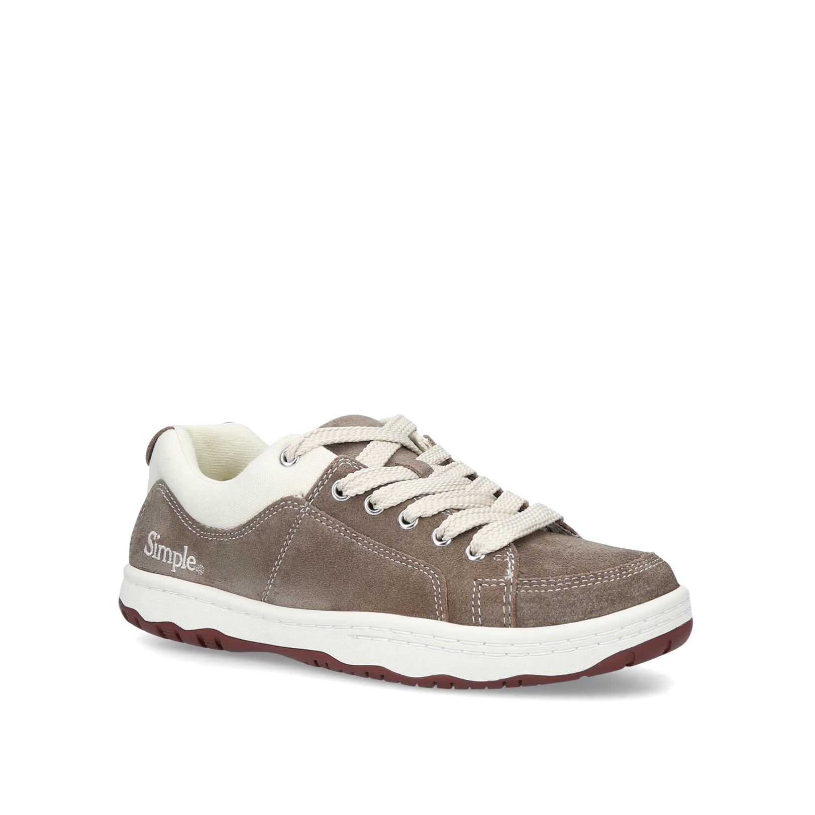 simple os shoes