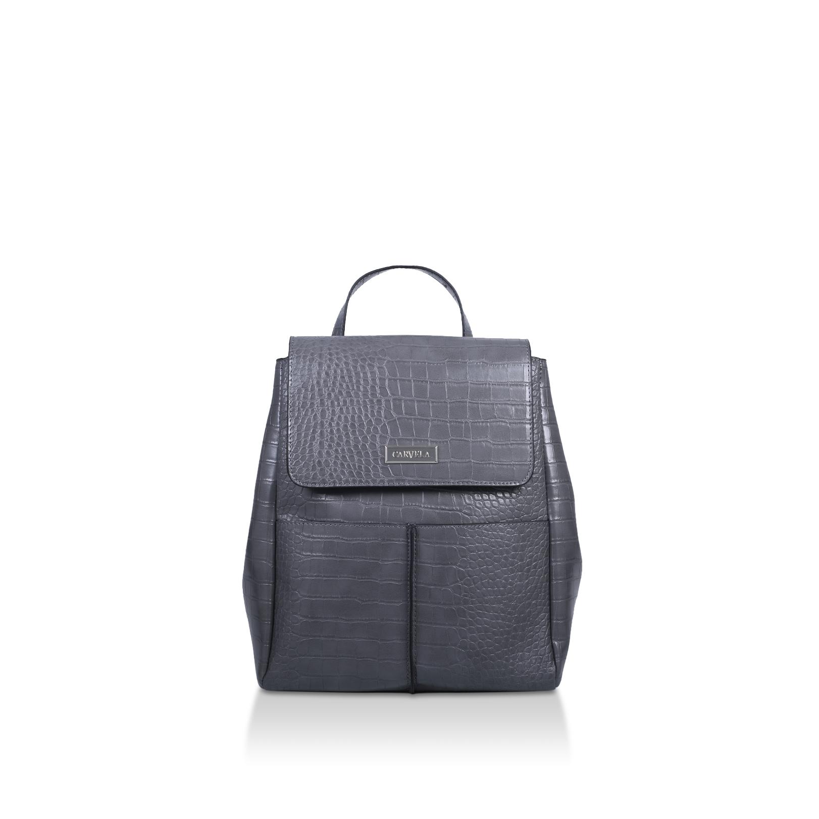 carvela backpack tkmaxx