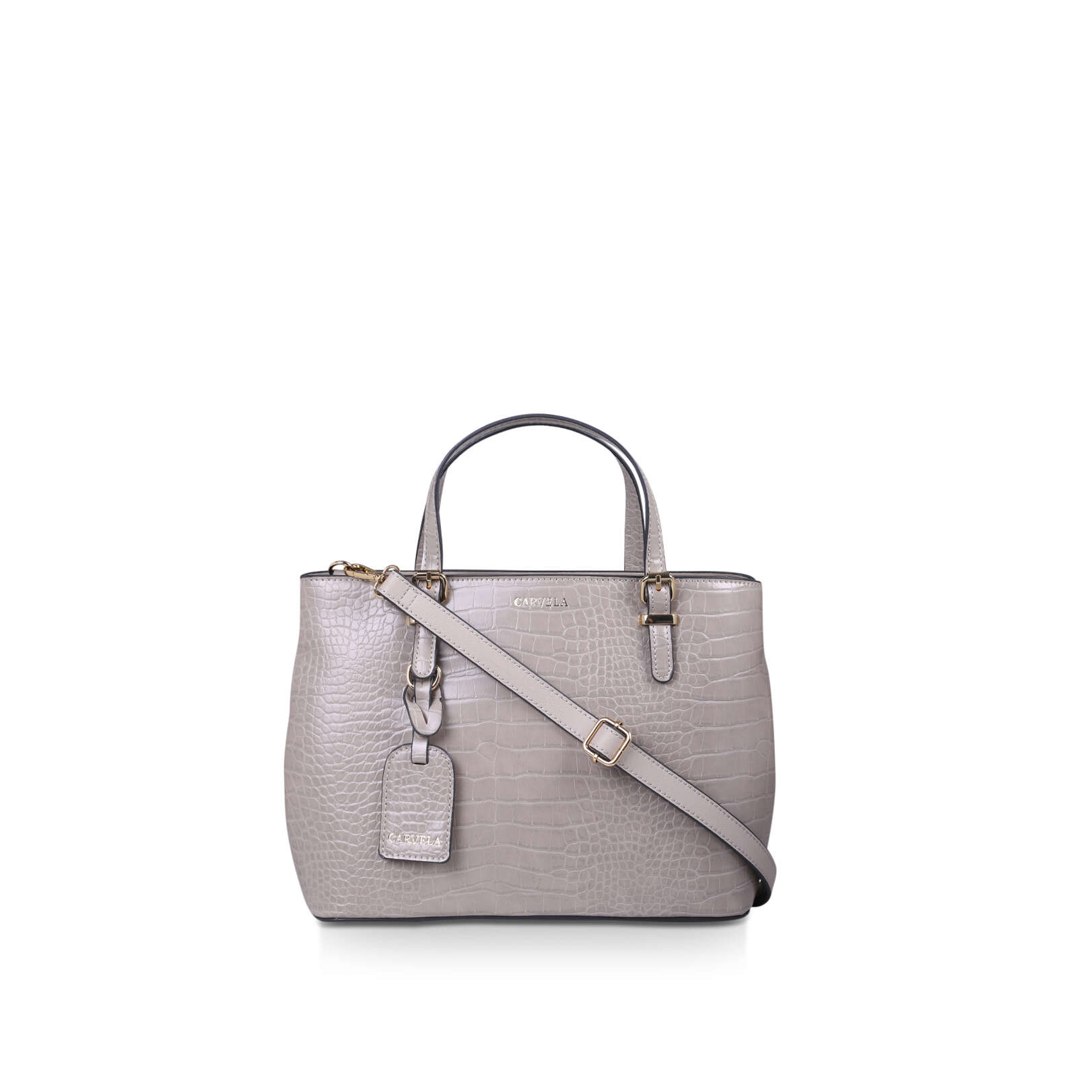 carvela samantha slouch tote