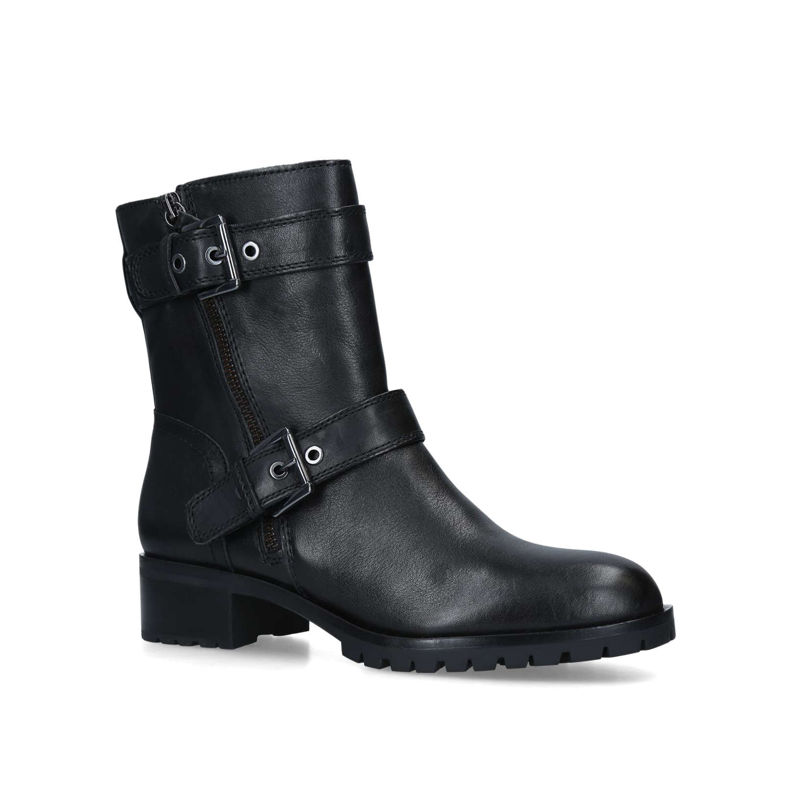 aldo biker boots