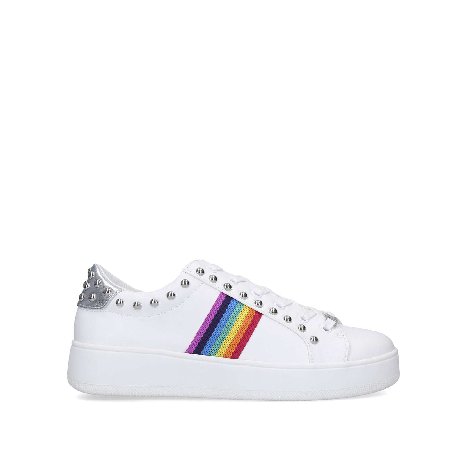 steve madden belle sneaker