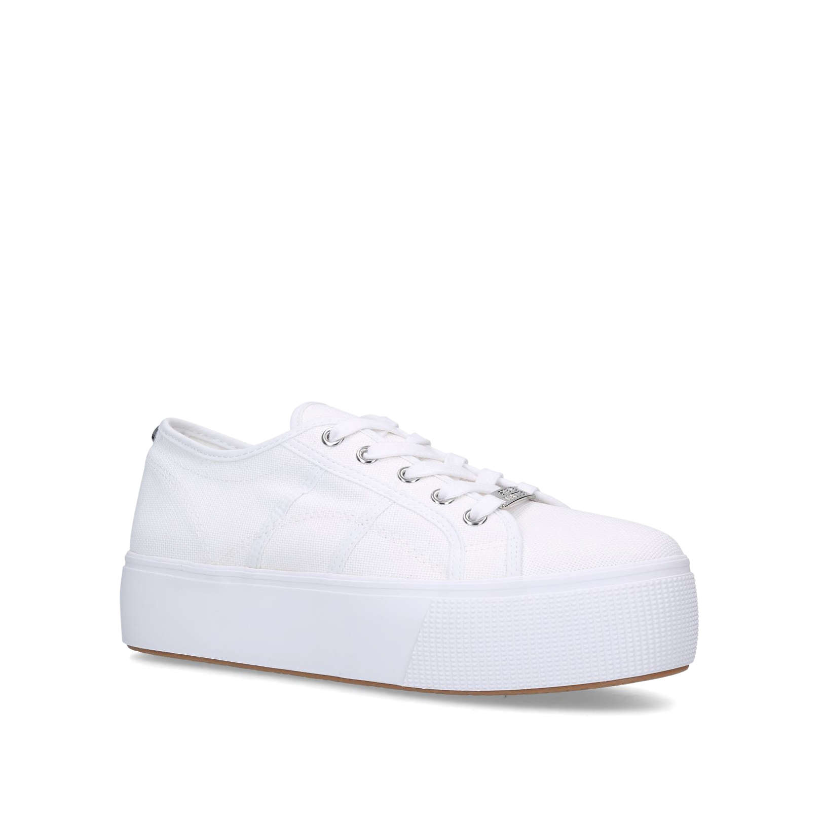 steve madden emmi white