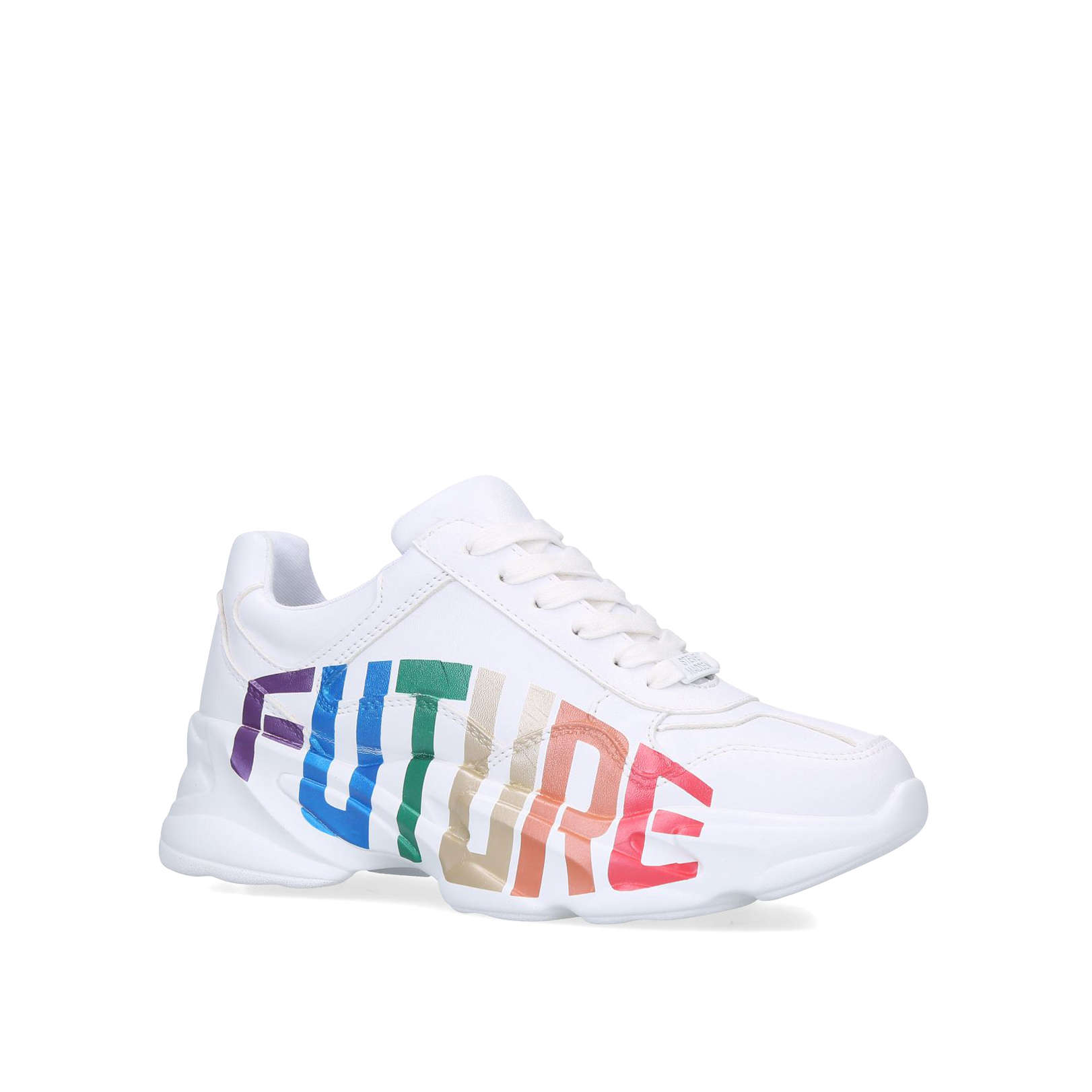 steve madden future sneakers