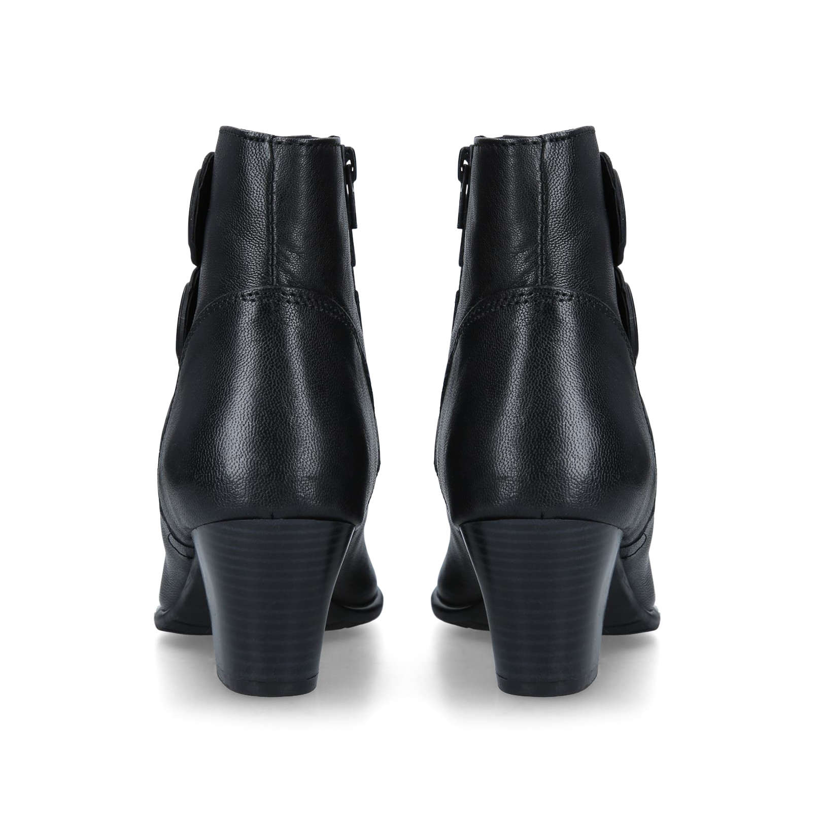 LOCASTA - LOTUS Ankle Boots