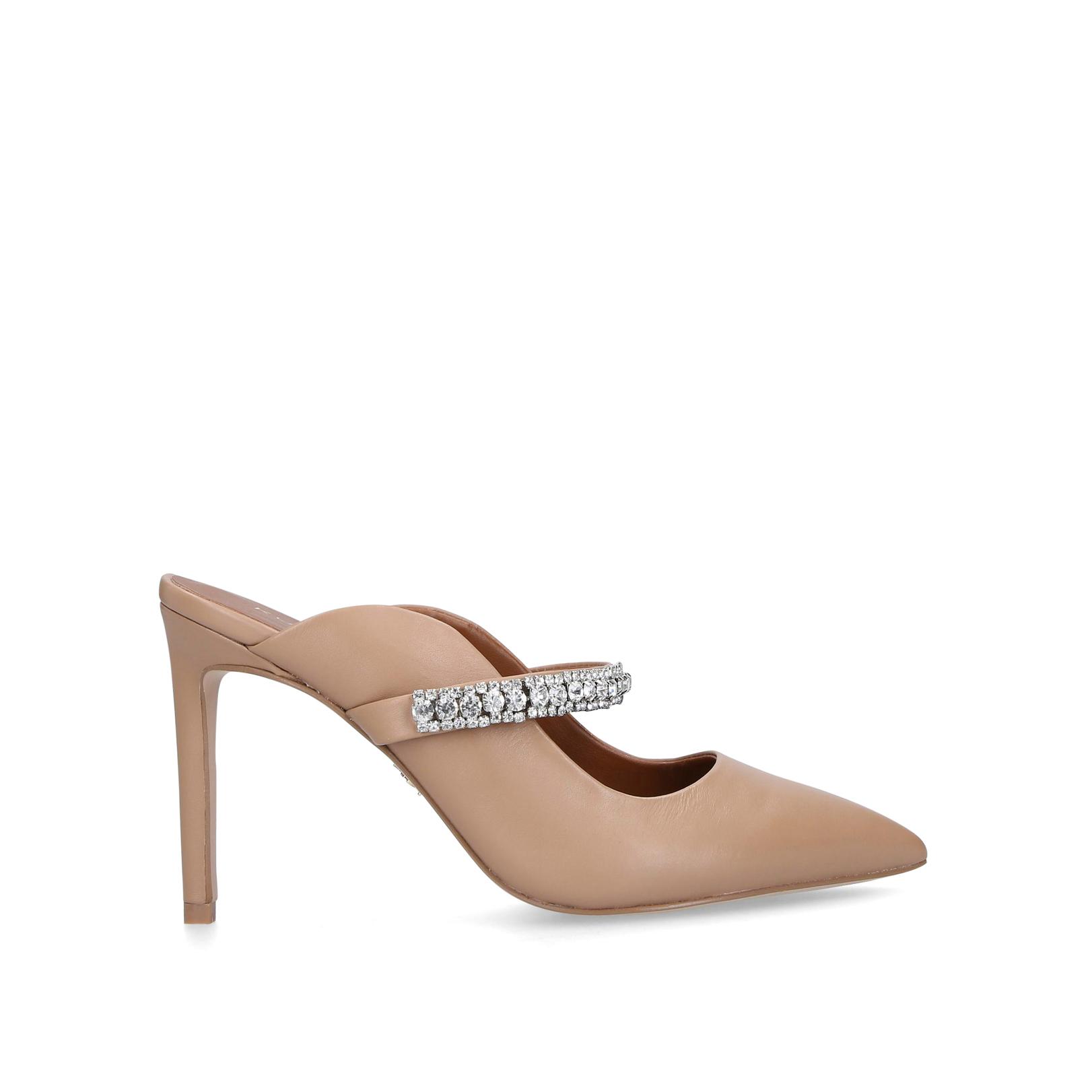 kurt geiger duke heels