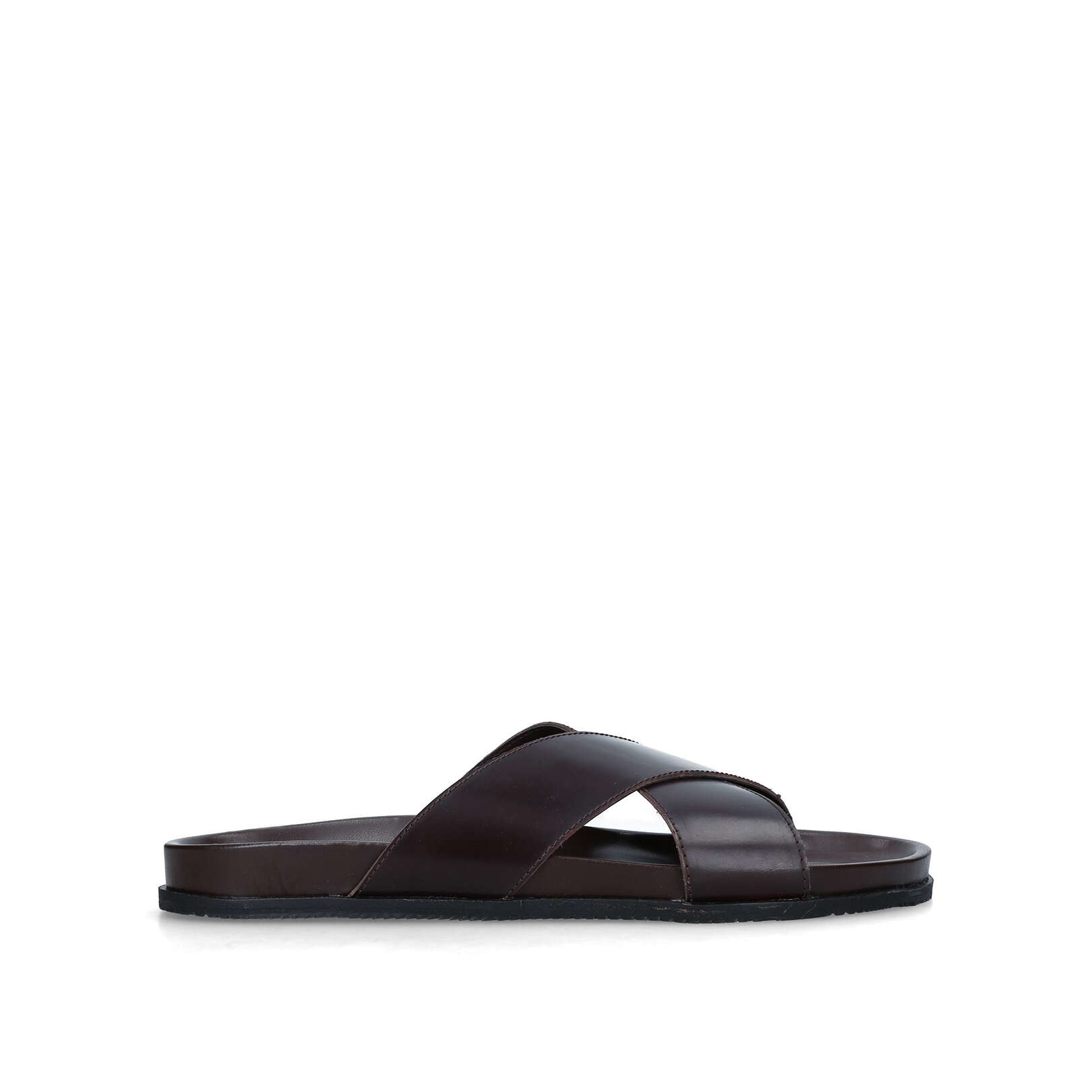 kurt geiger flip flops mens