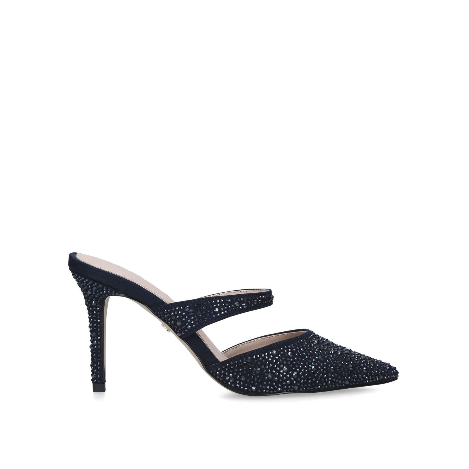 carvela summer bling