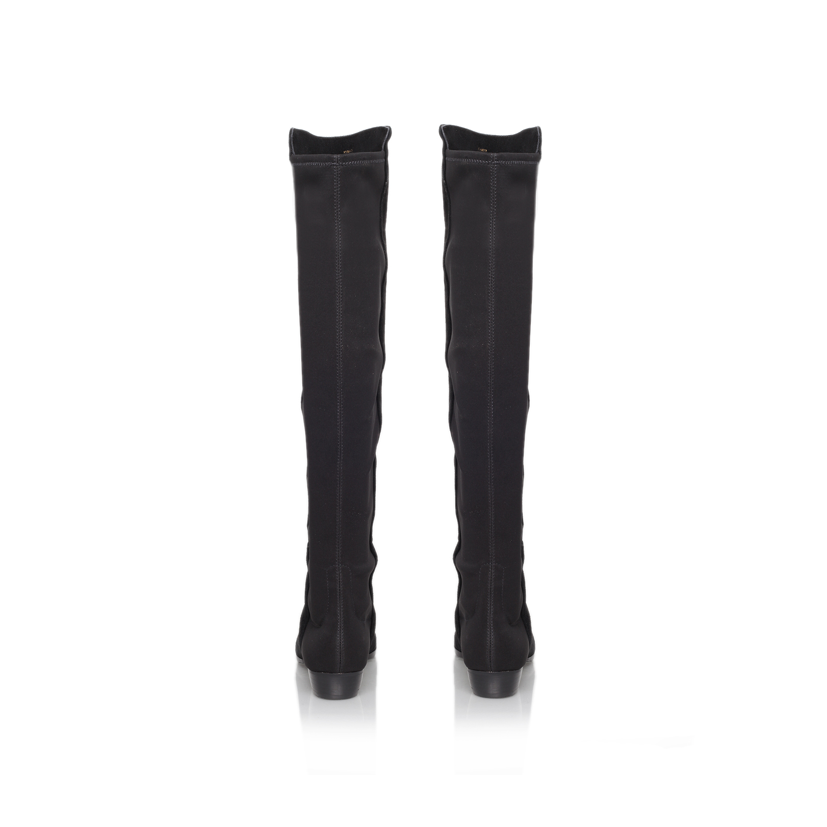 Vince Camuto | KARITA Black Knee High Boots by VINCE CAMUTO
