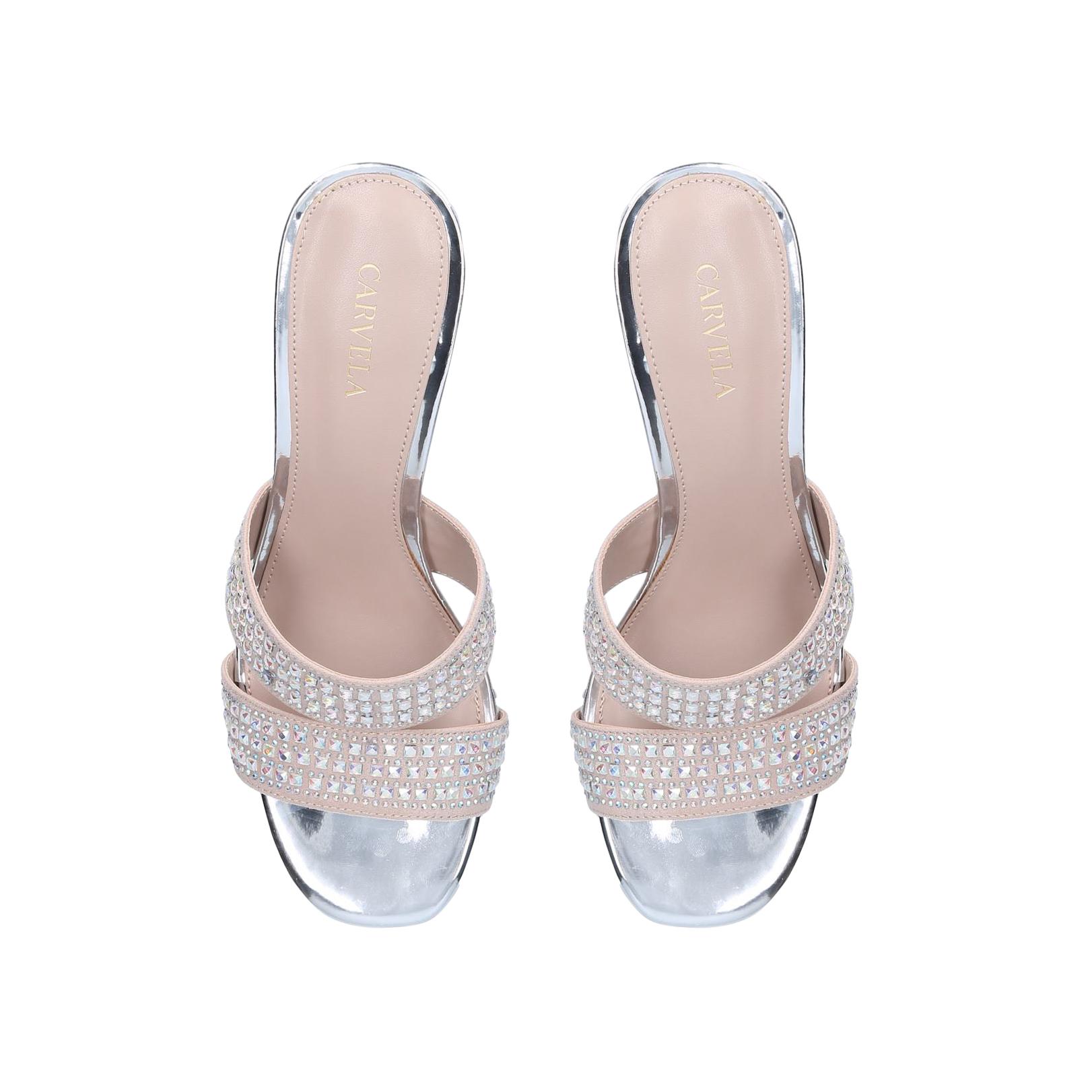 carvela bridal shoes