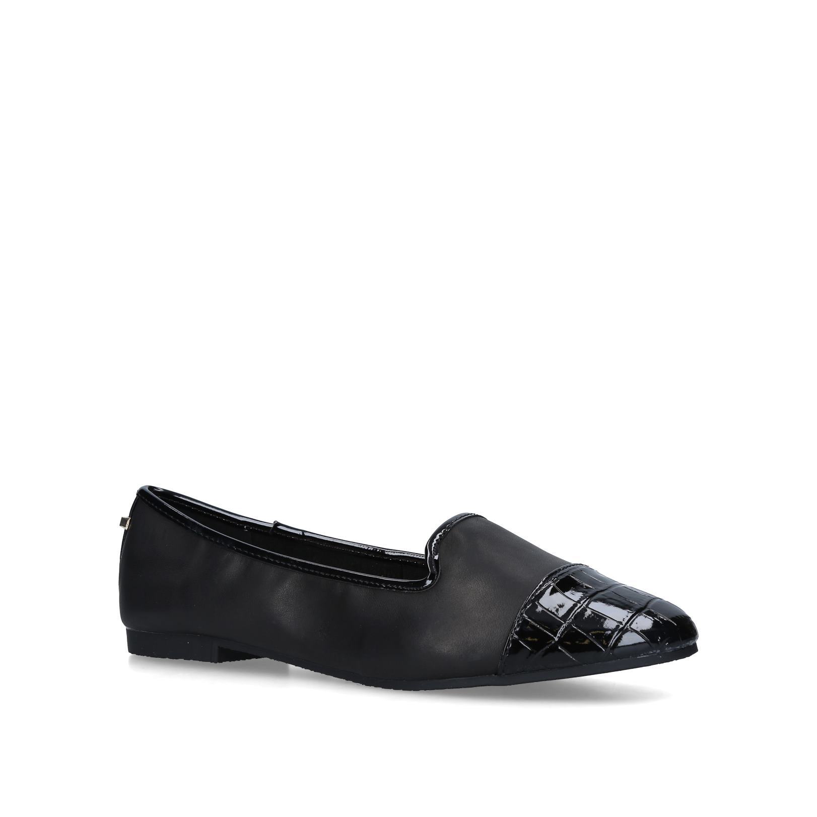 carvela mercy flat ballerina