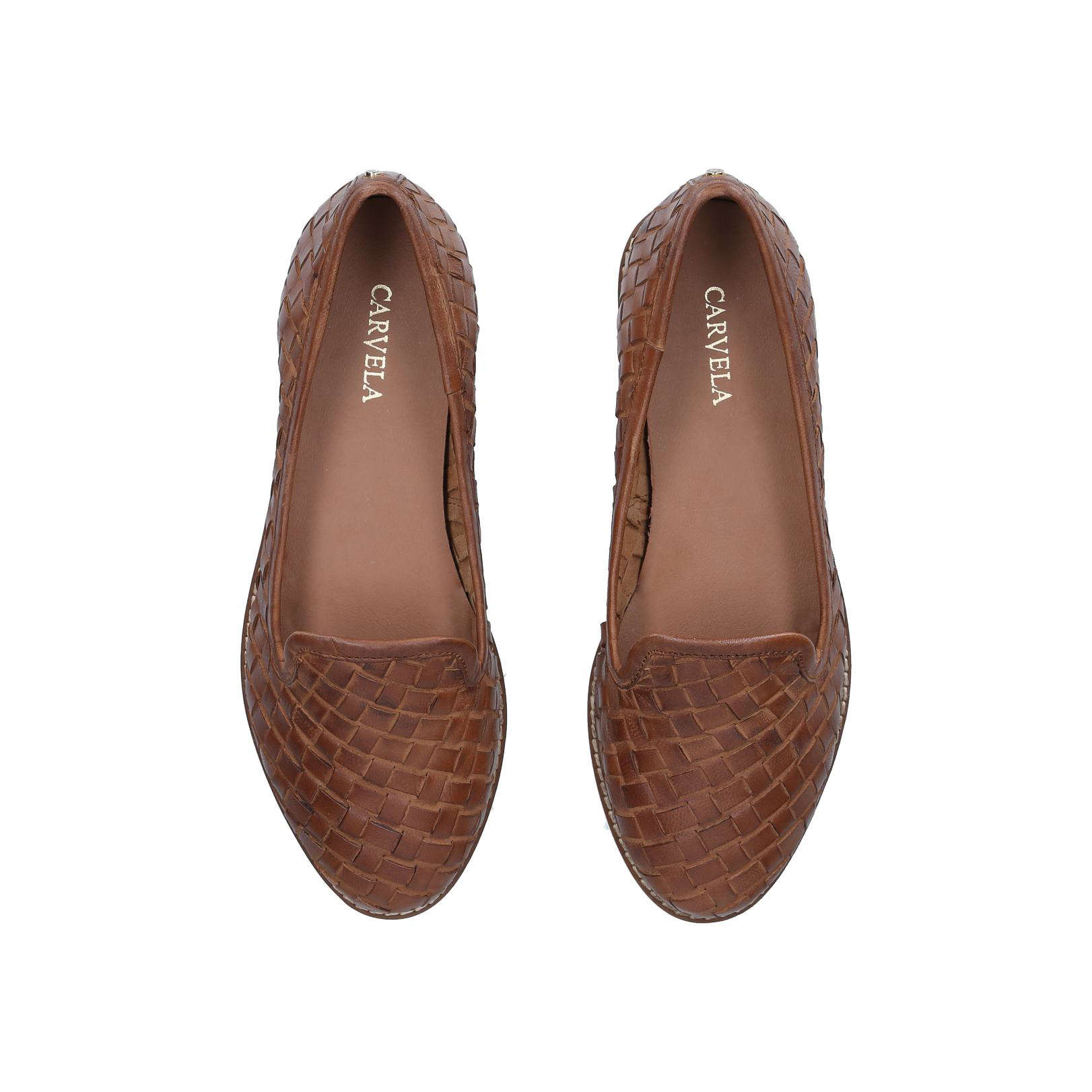 carvela galore flat