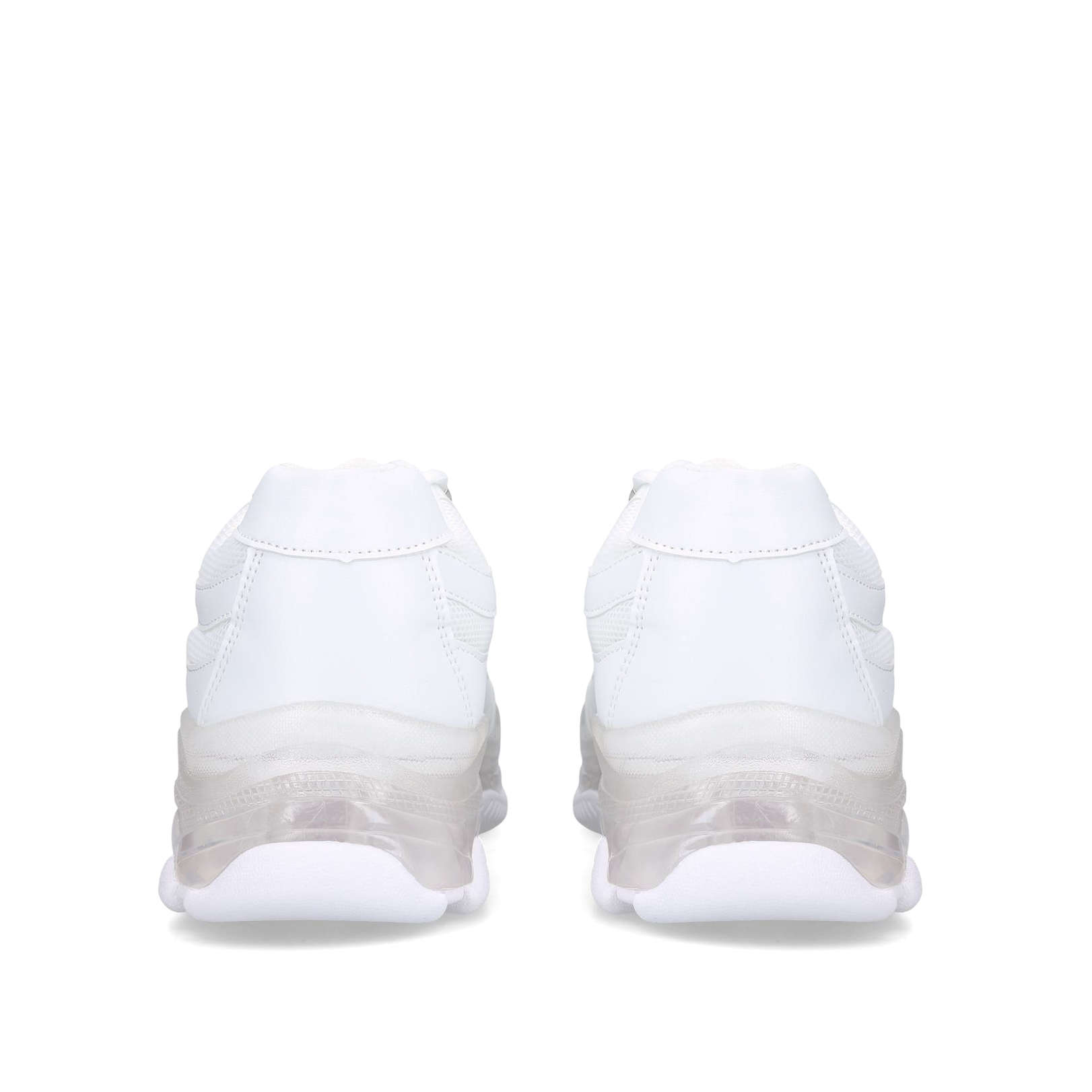 truffle collection white shoes