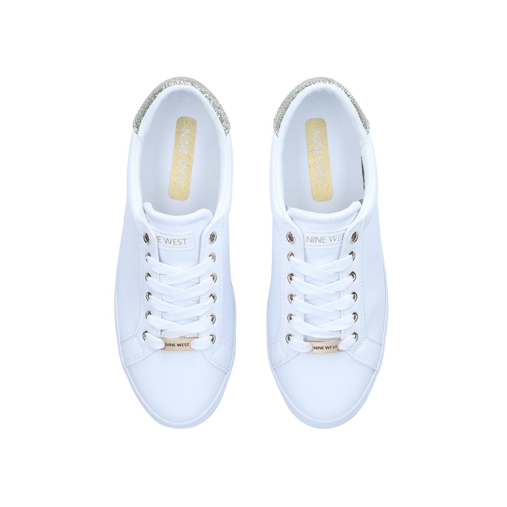 nine west trainers