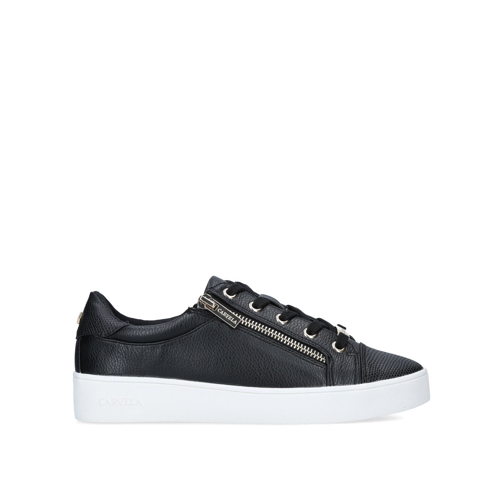 jagged carvela