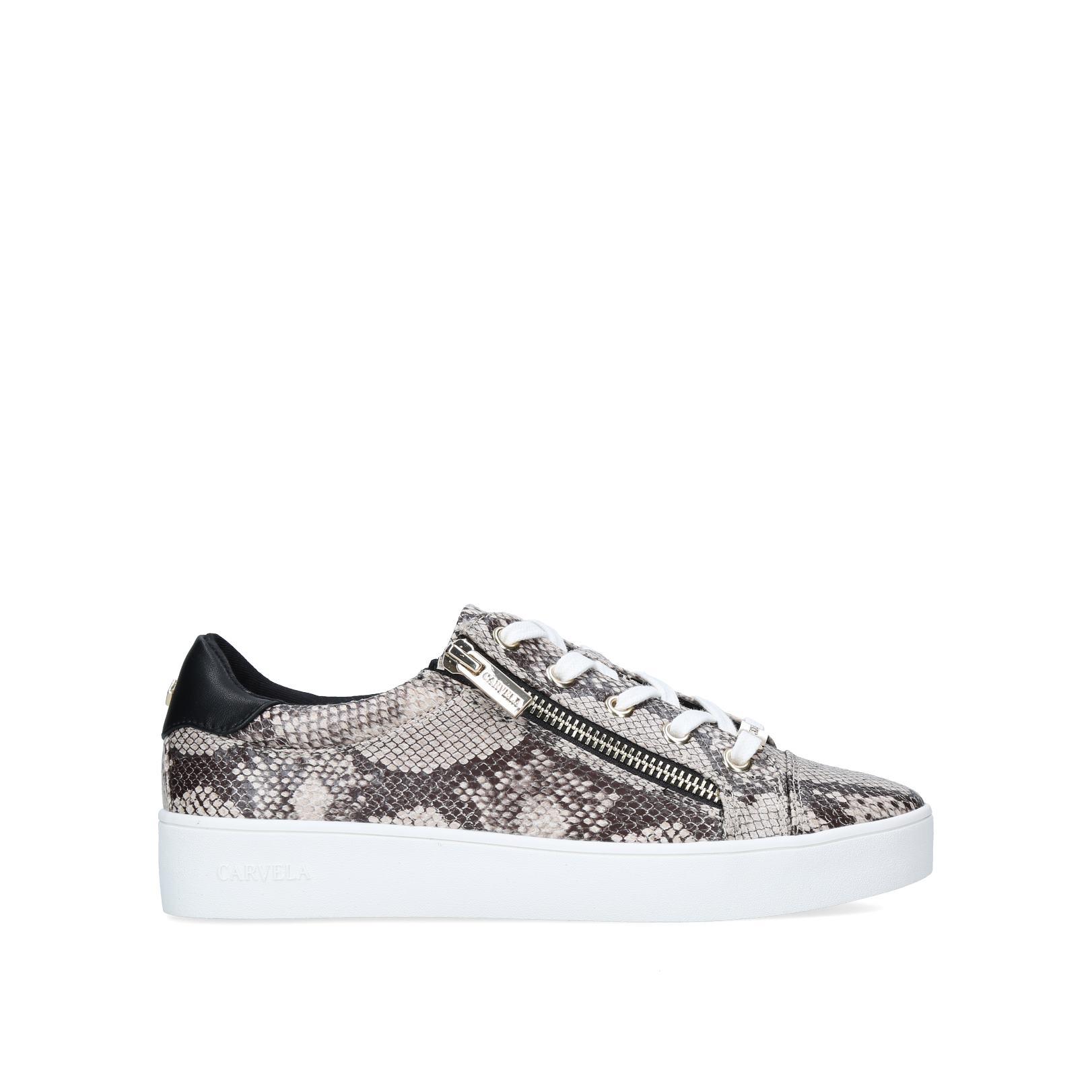 jagged carvela