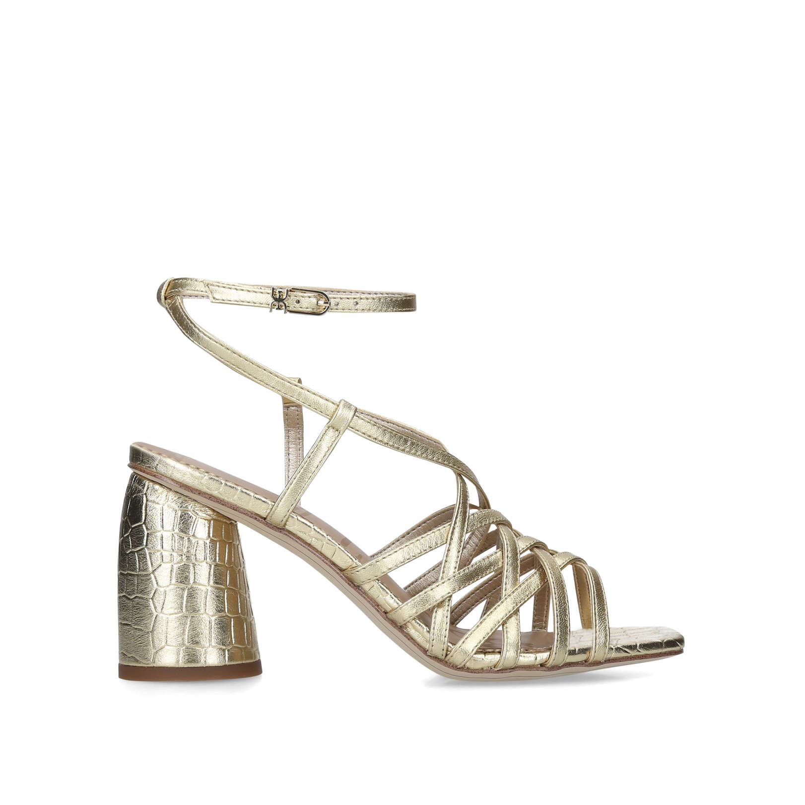 steve madden daffodil
