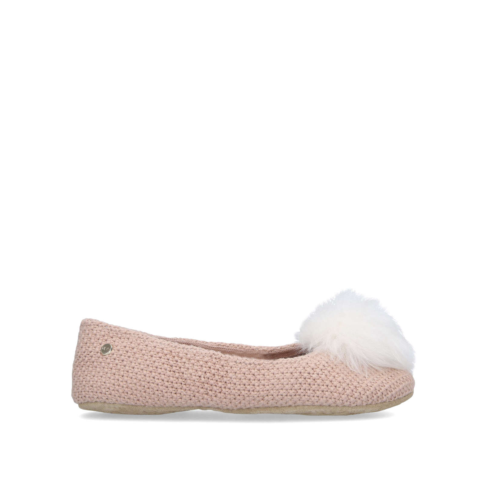 blush ugg slippers