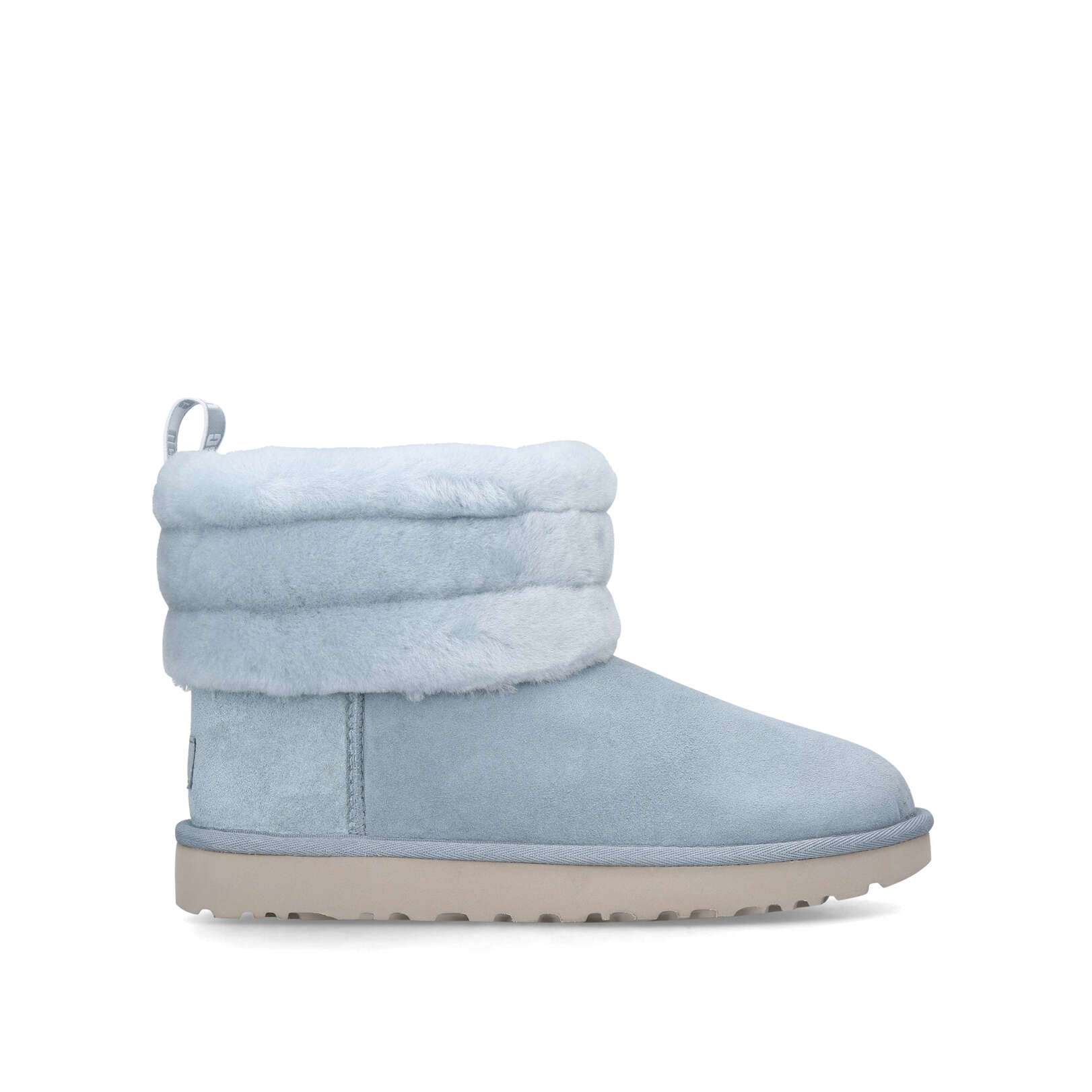 ugg mini quilted