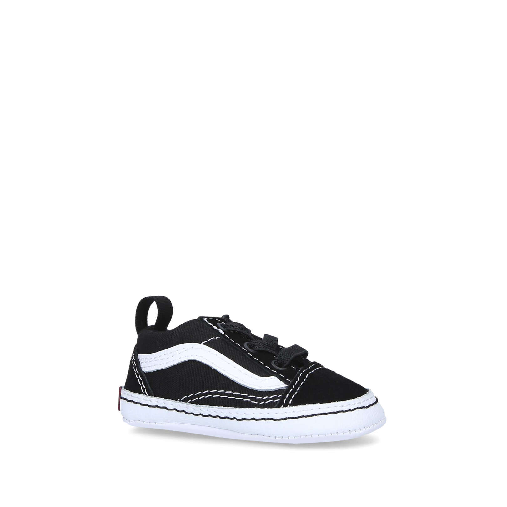 vans old skool crib shoes